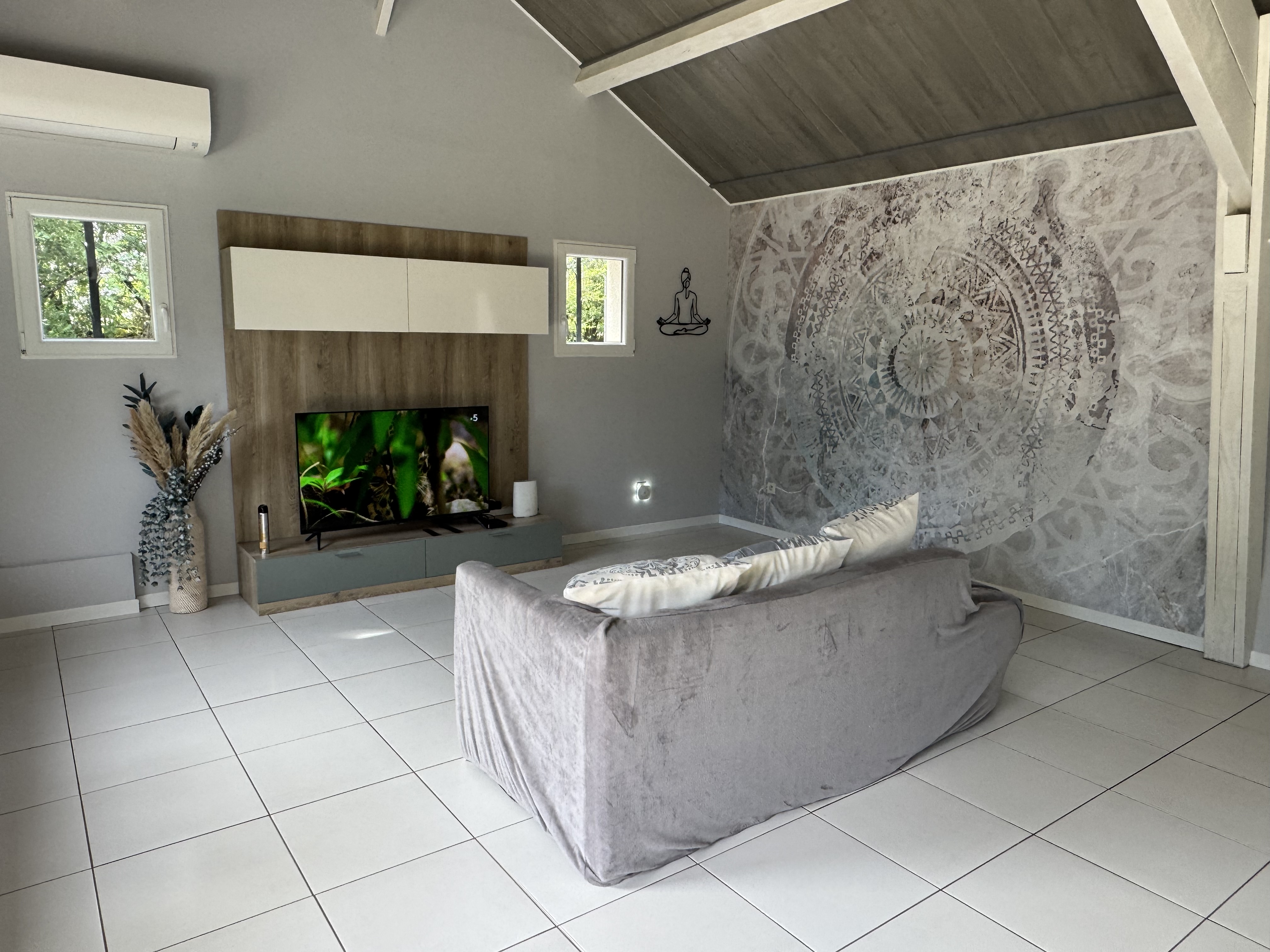 Ananda cottage du causse, Espédaillac - photo 11