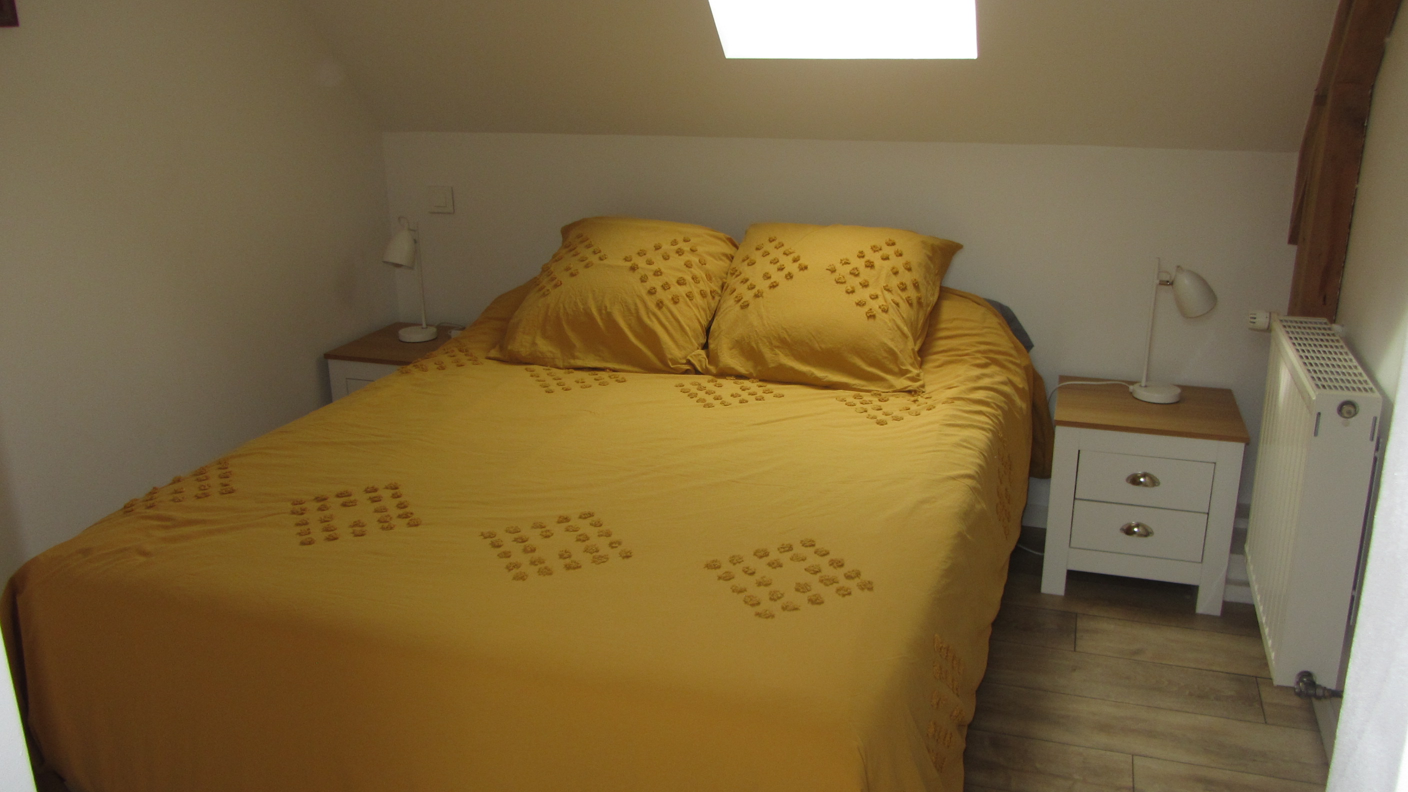 Gîte de la vieille forge, Gintrac - photo 12