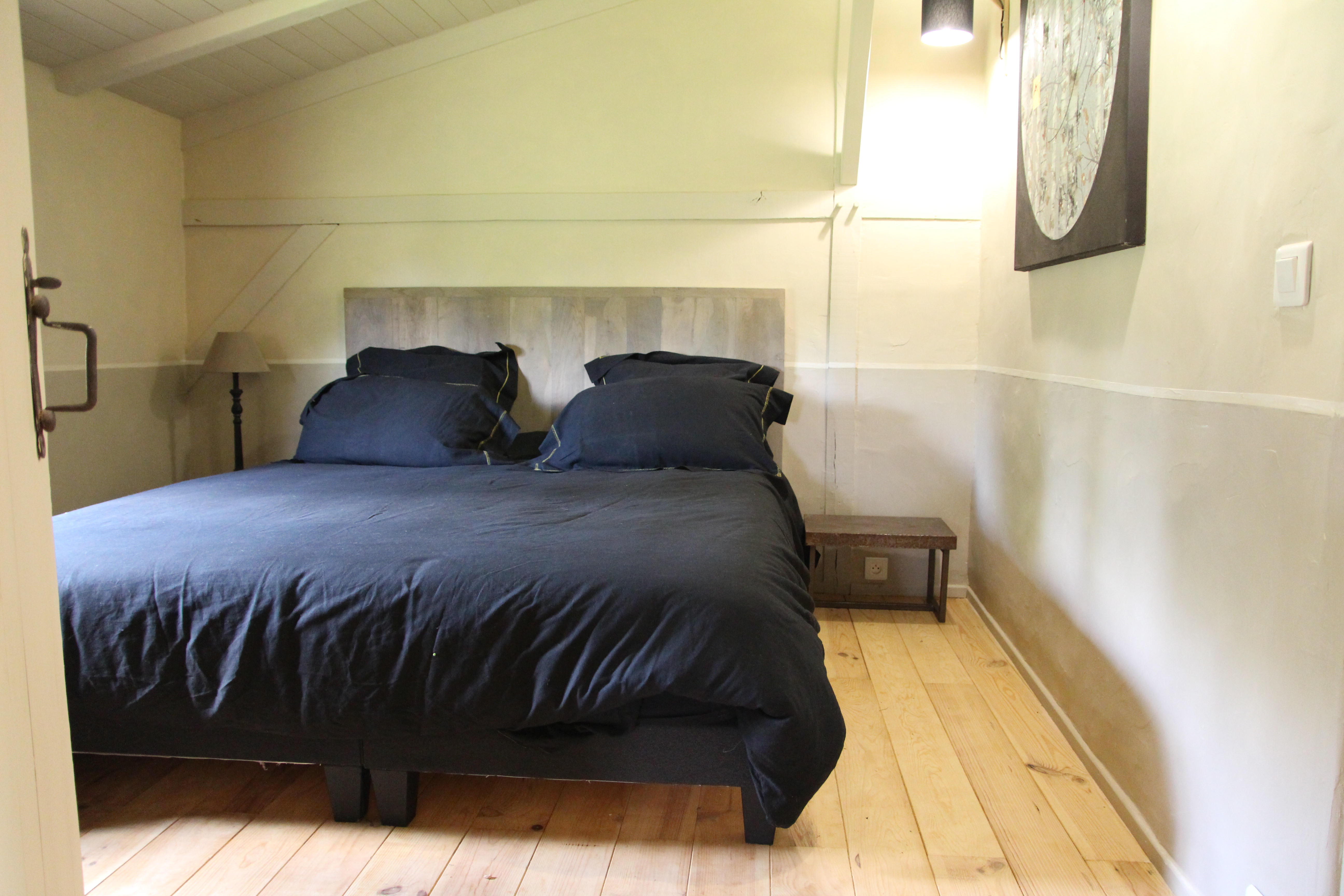 Chalet Les Trois Fons, Blars - photo 2