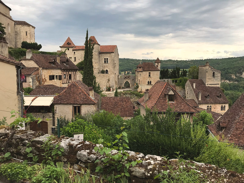 Maison Lapopie, Saint-Cirq-Lapopie - photo 3