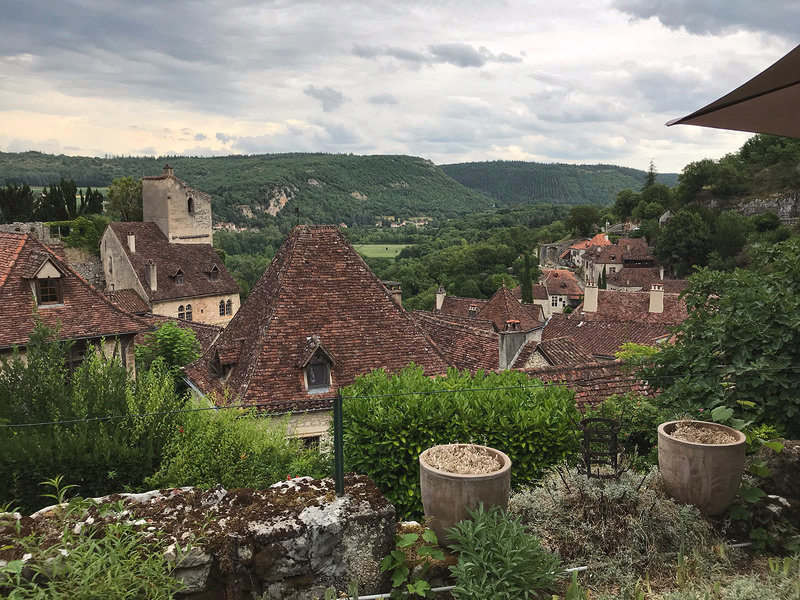 Maison Lapopie, Saint-Cirq-Lapopie - photo 4