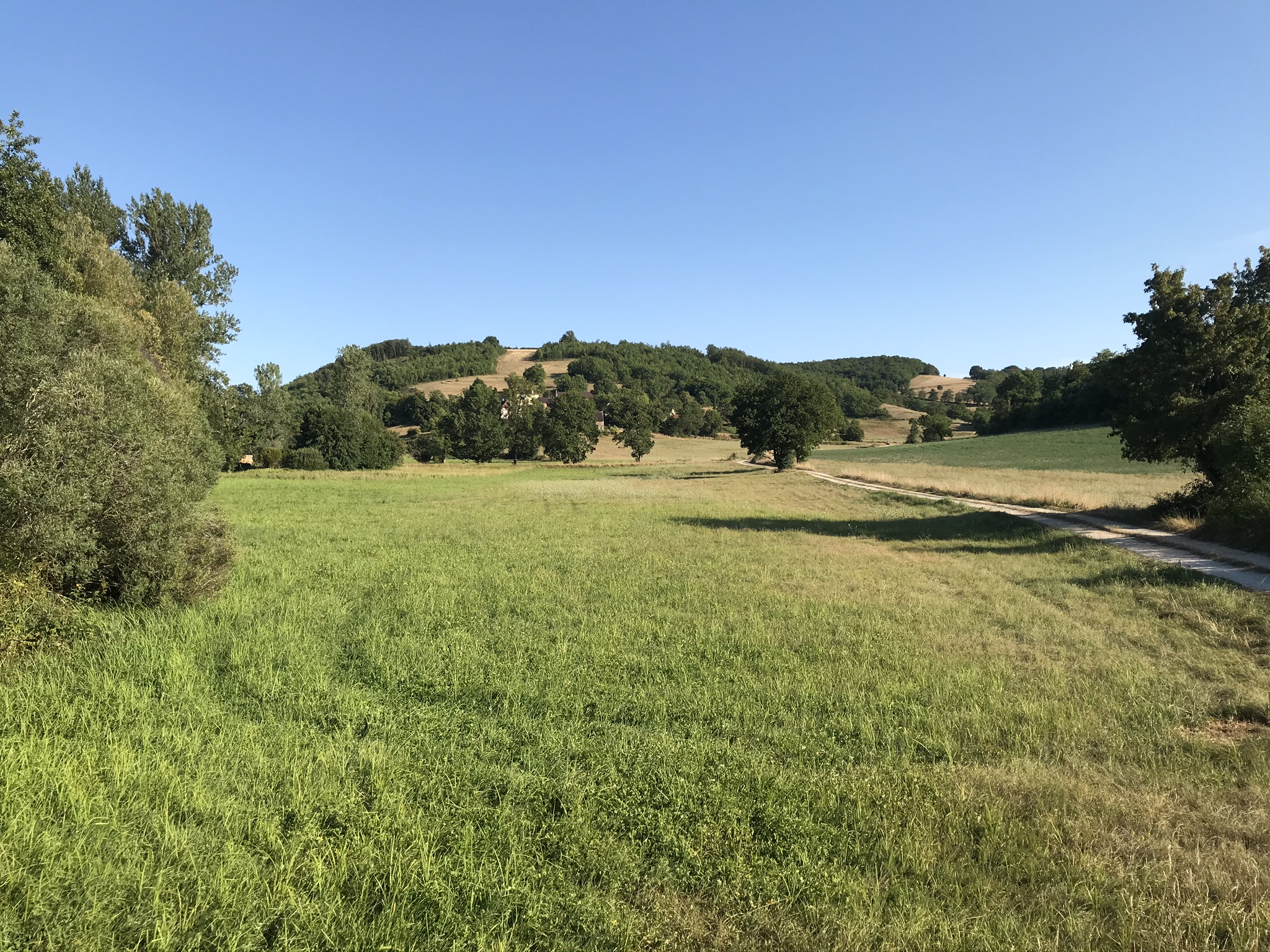 La folle avoine, Peyrilles - photo 30