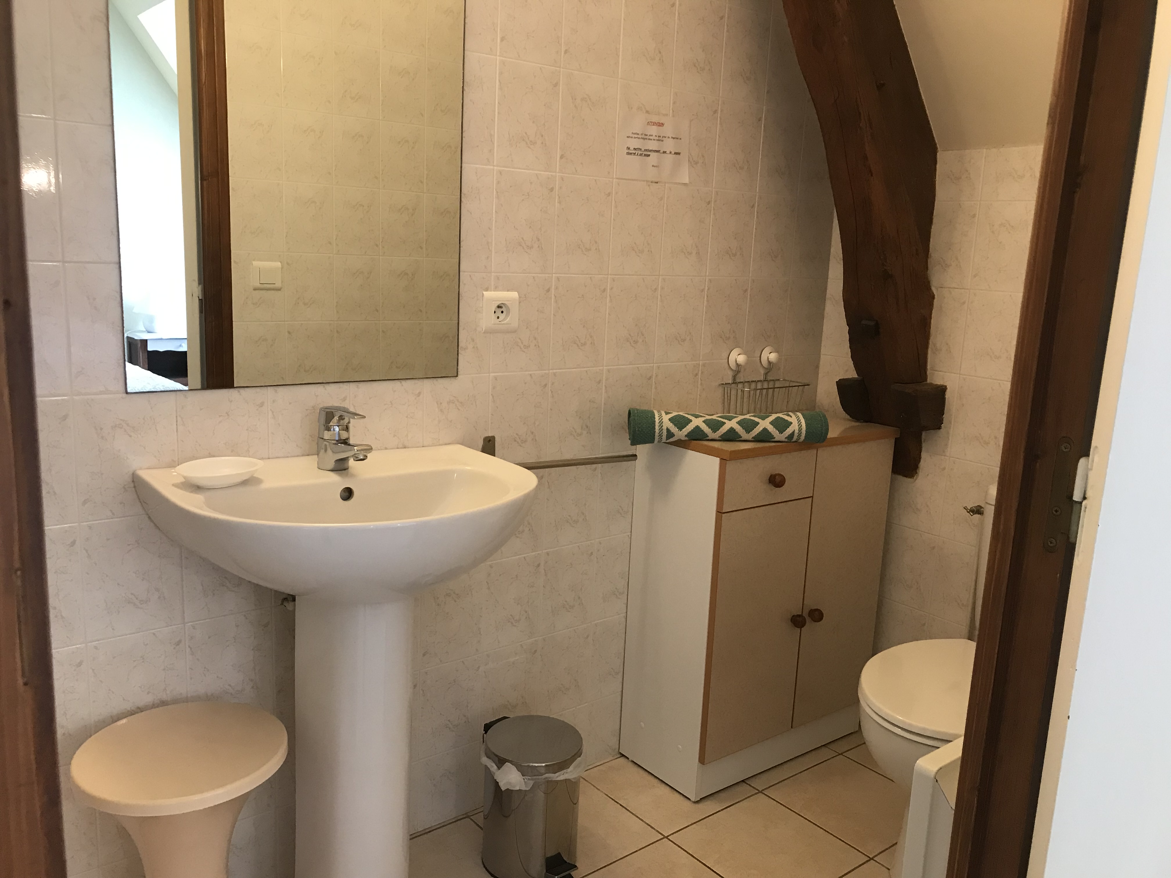 Chez Destraux "La Grange", Tauriac - photo 8