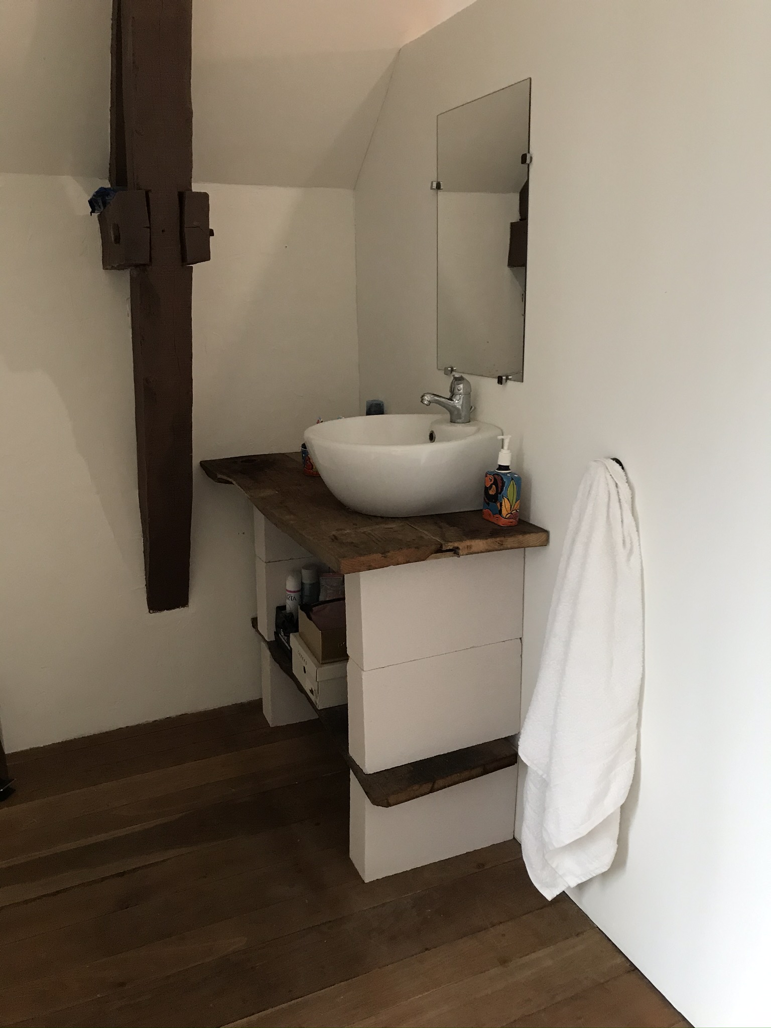 La folle avoine, Peyrilles - photo 32