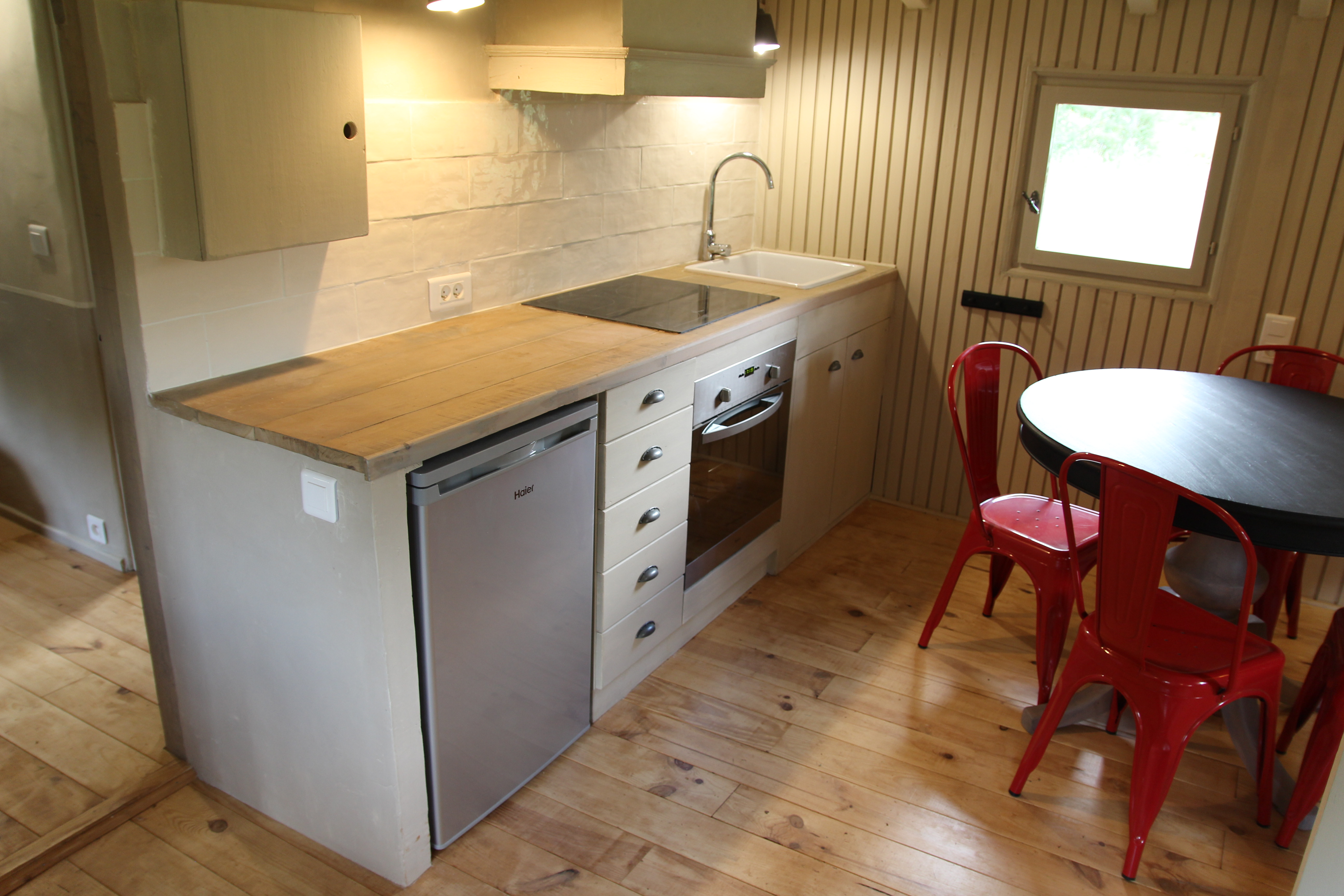 Chalet Les Trois Fons, Blars - photo 3