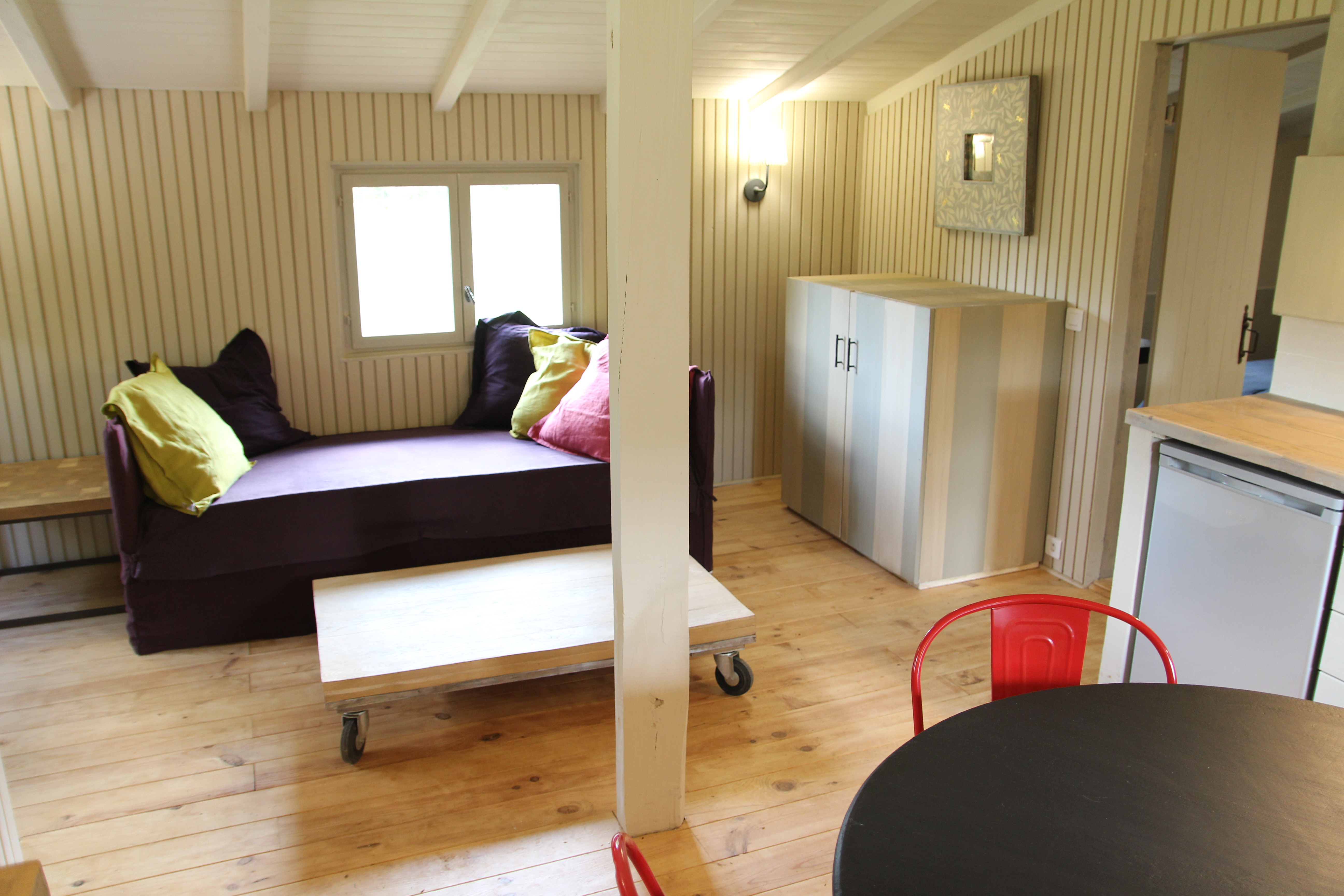 Chalet Les Trois Fons, Blars - photo 4