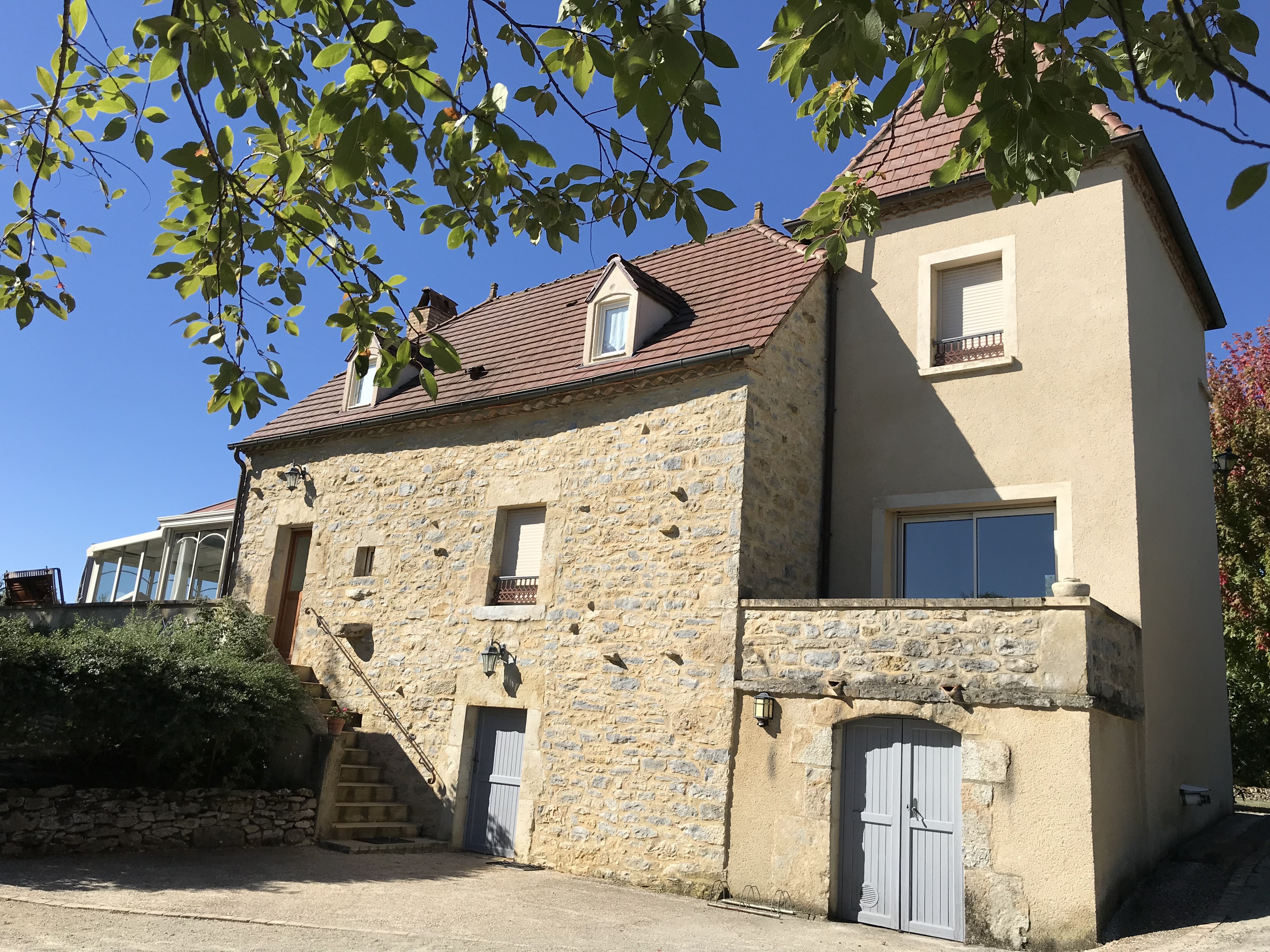 Le Pigeonnier du Causse Nud, Alvignac - photo 16