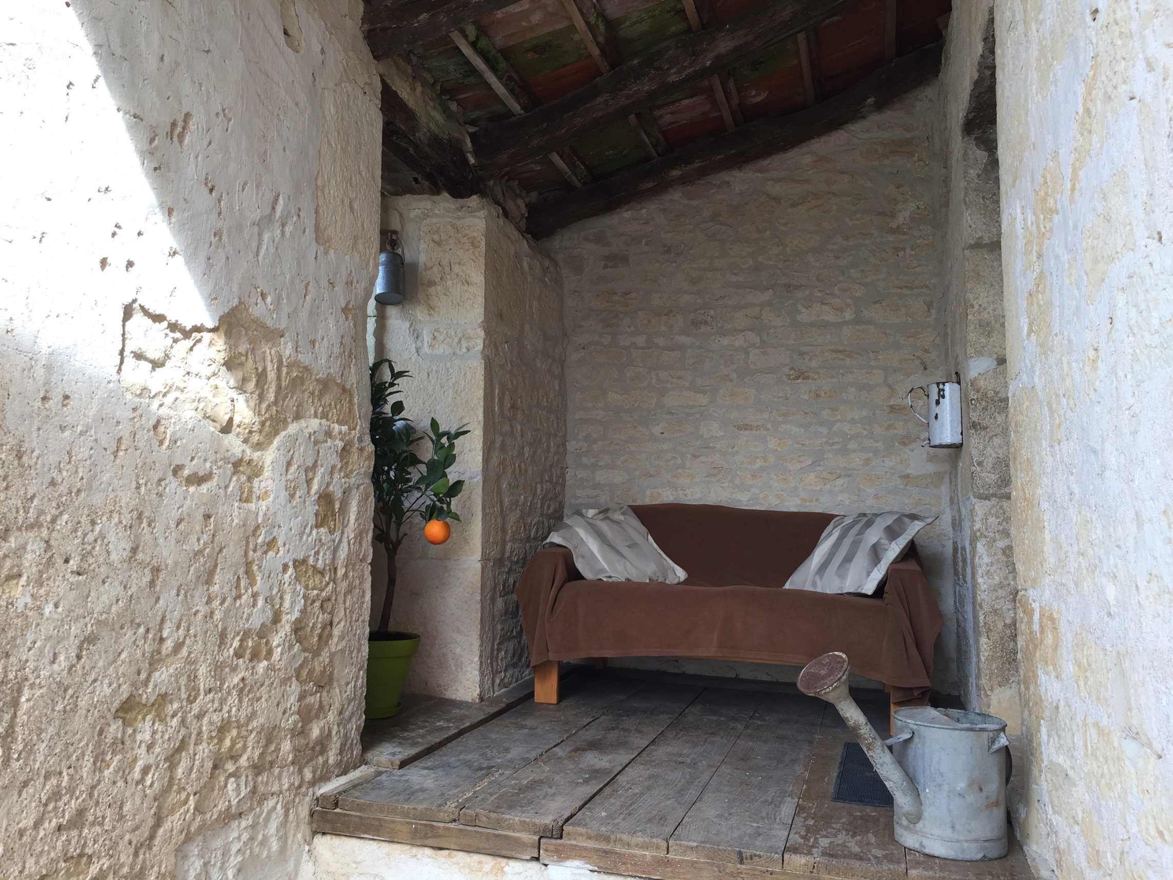 Le Mas des Papillons - Le Cantou, Porte-du-Quercy - photo 10