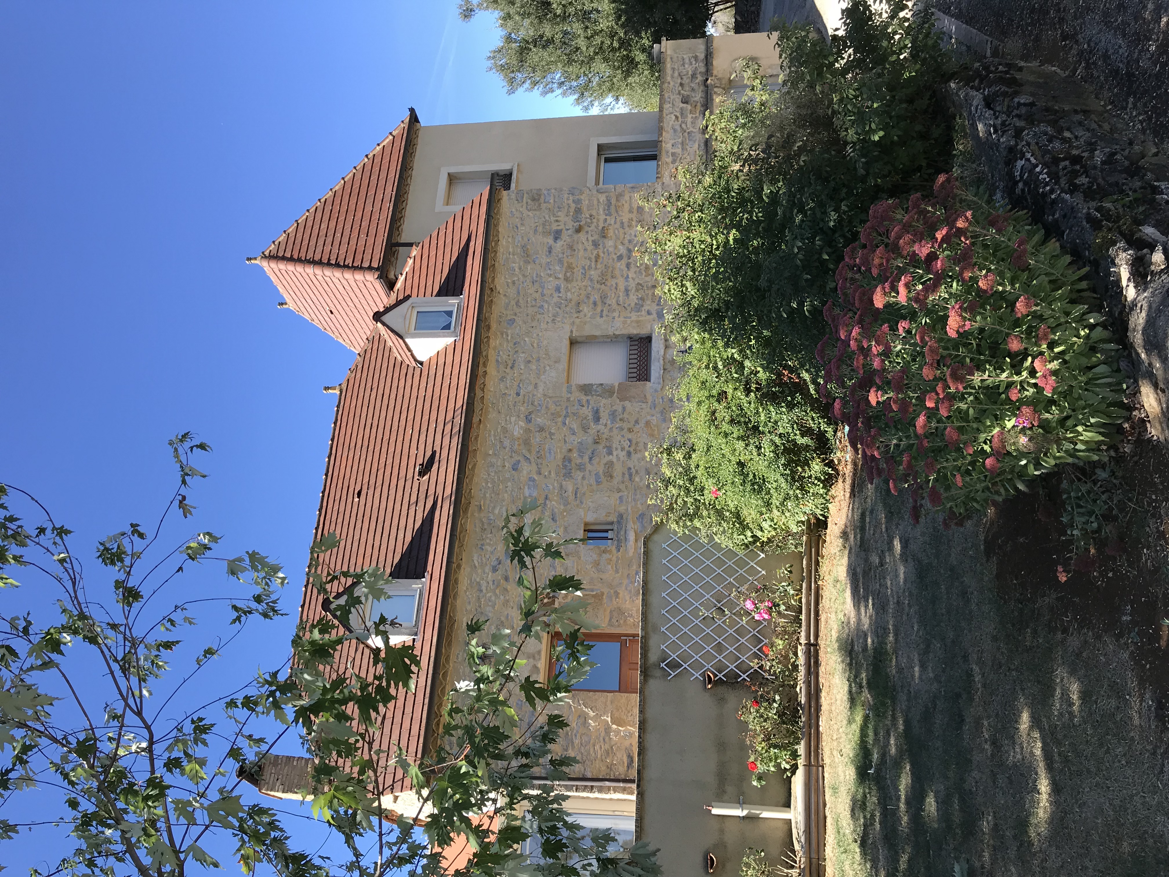 Le Pigeonnier du Causse Nud, Alvignac - photo 17