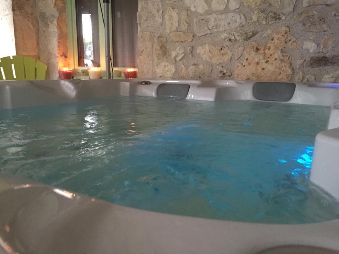 Le Mas des Papillons, Porte-du-Quercy - photo 22