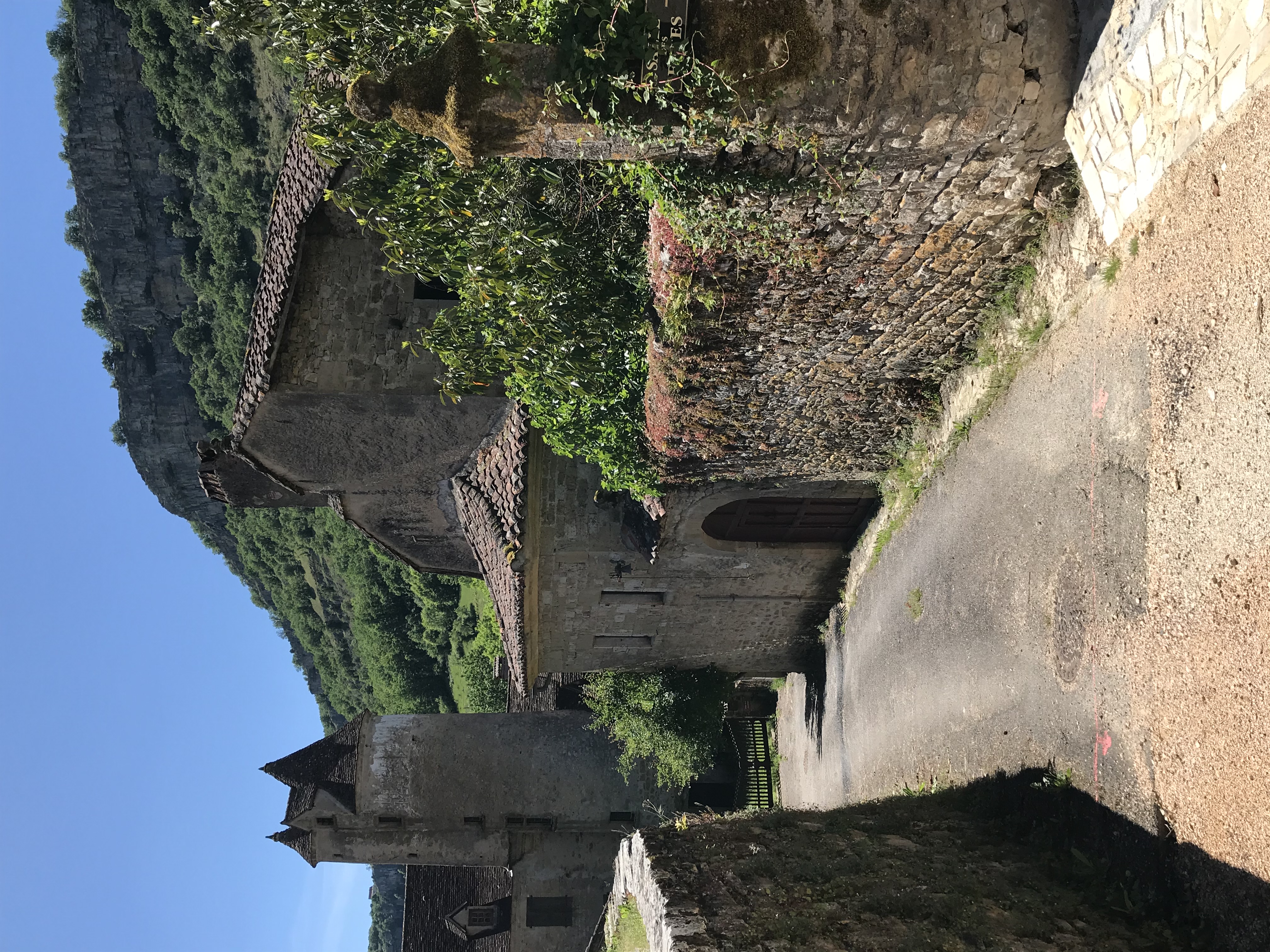 Manoir d'Autoire, Autoire - photo 5