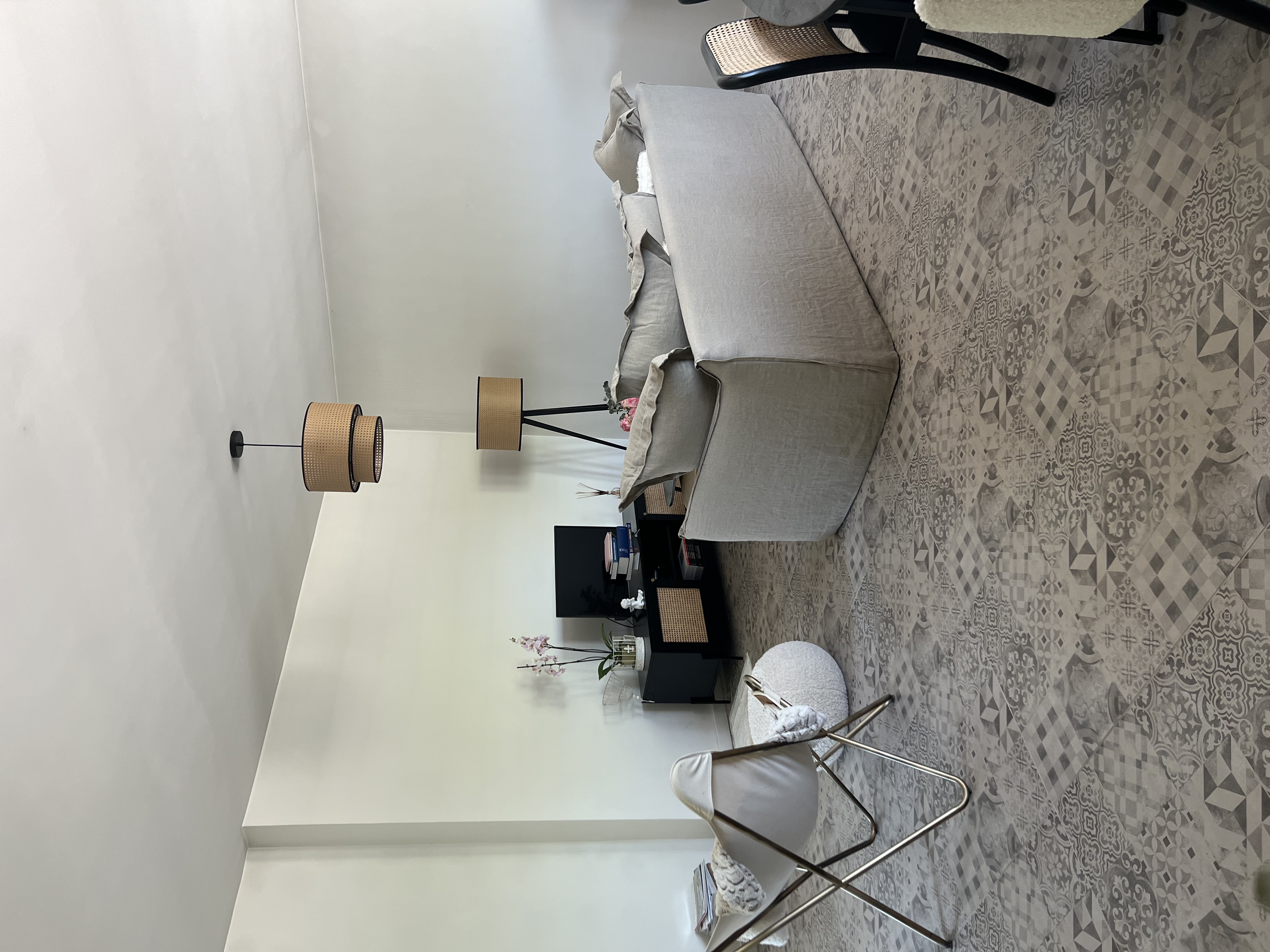 Demeure du Mas de Bessac