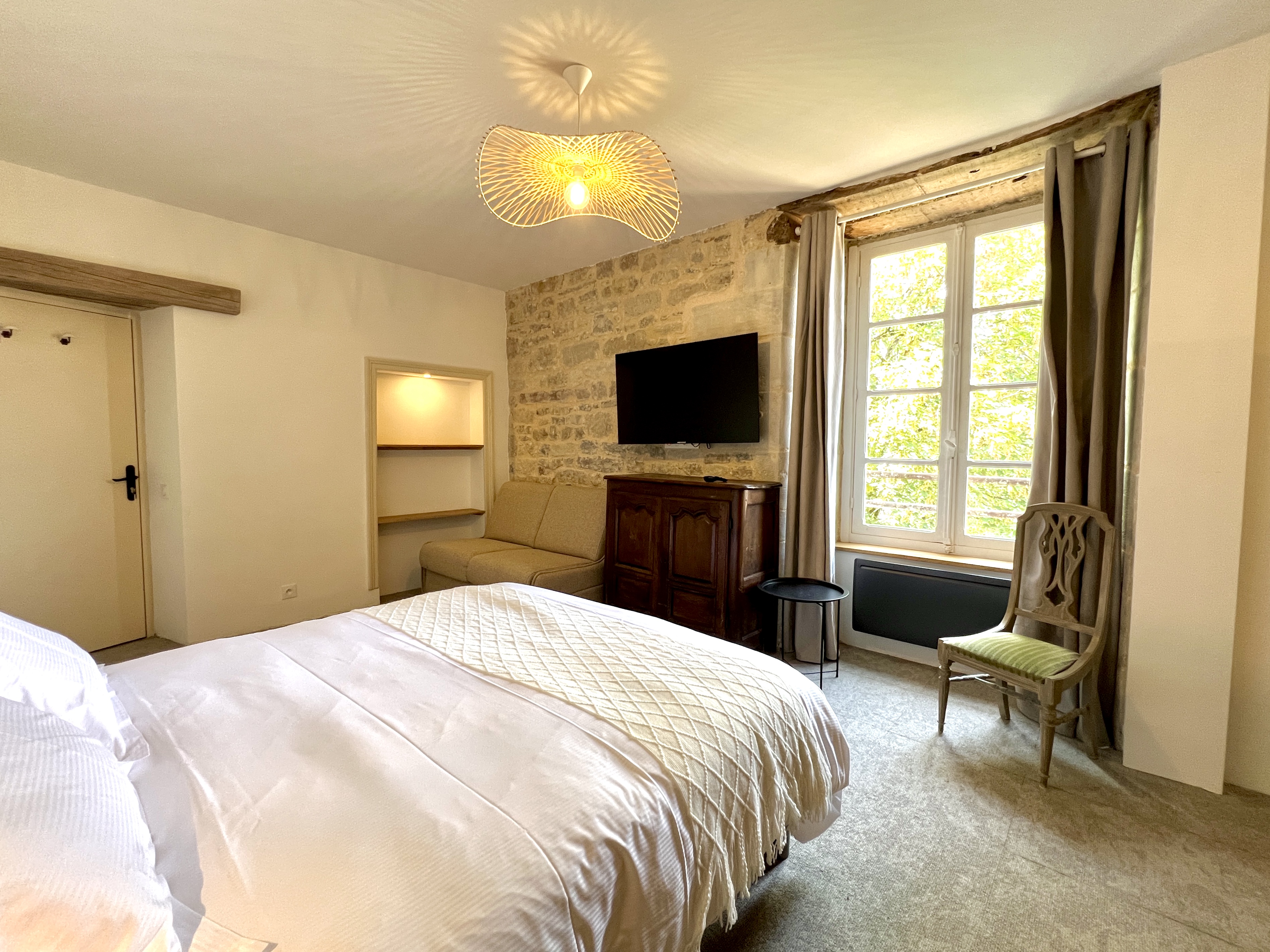 Château d'Aynac, Aynac - photo 30