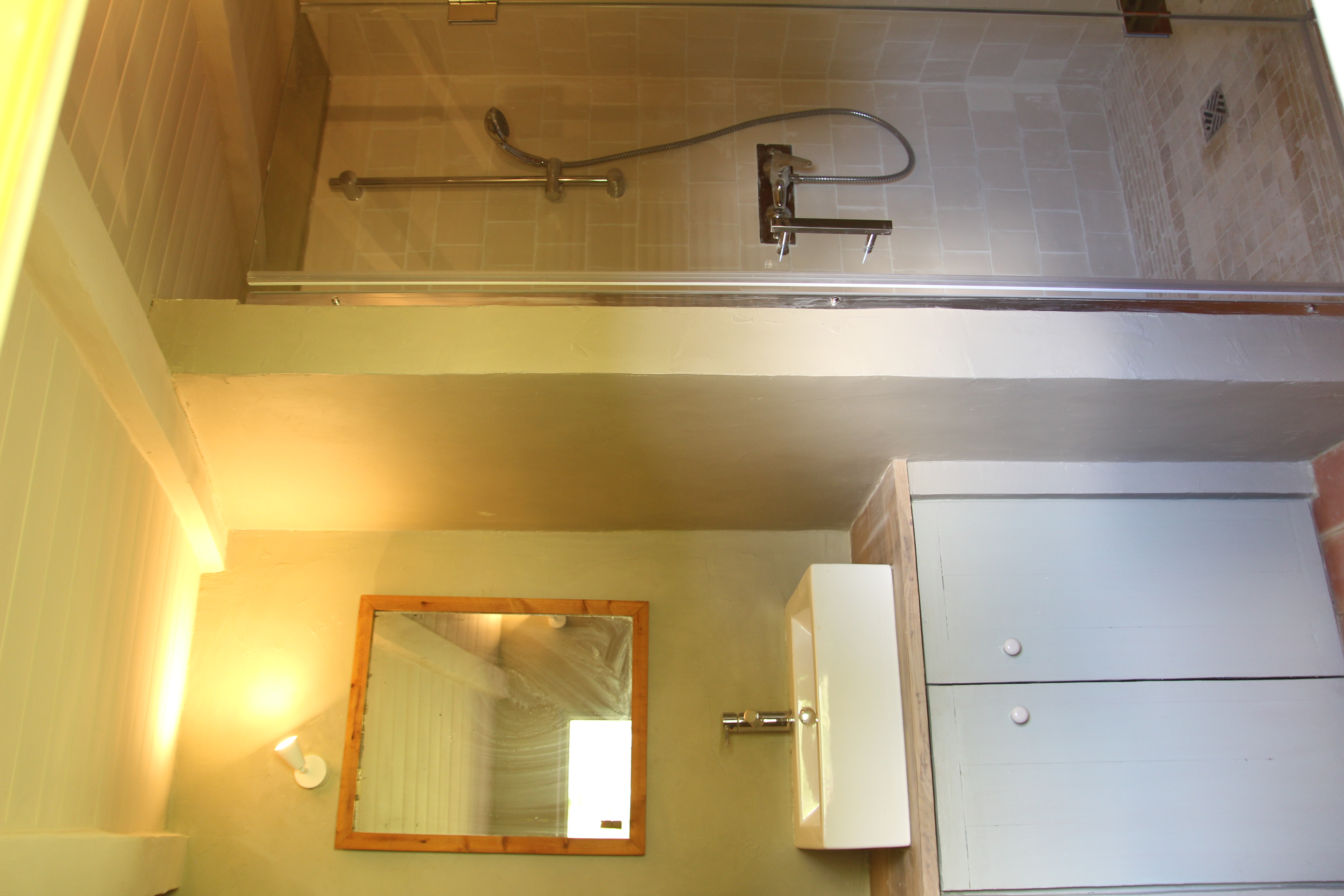 Chalet Les Trois Fons, Blars - photo 5