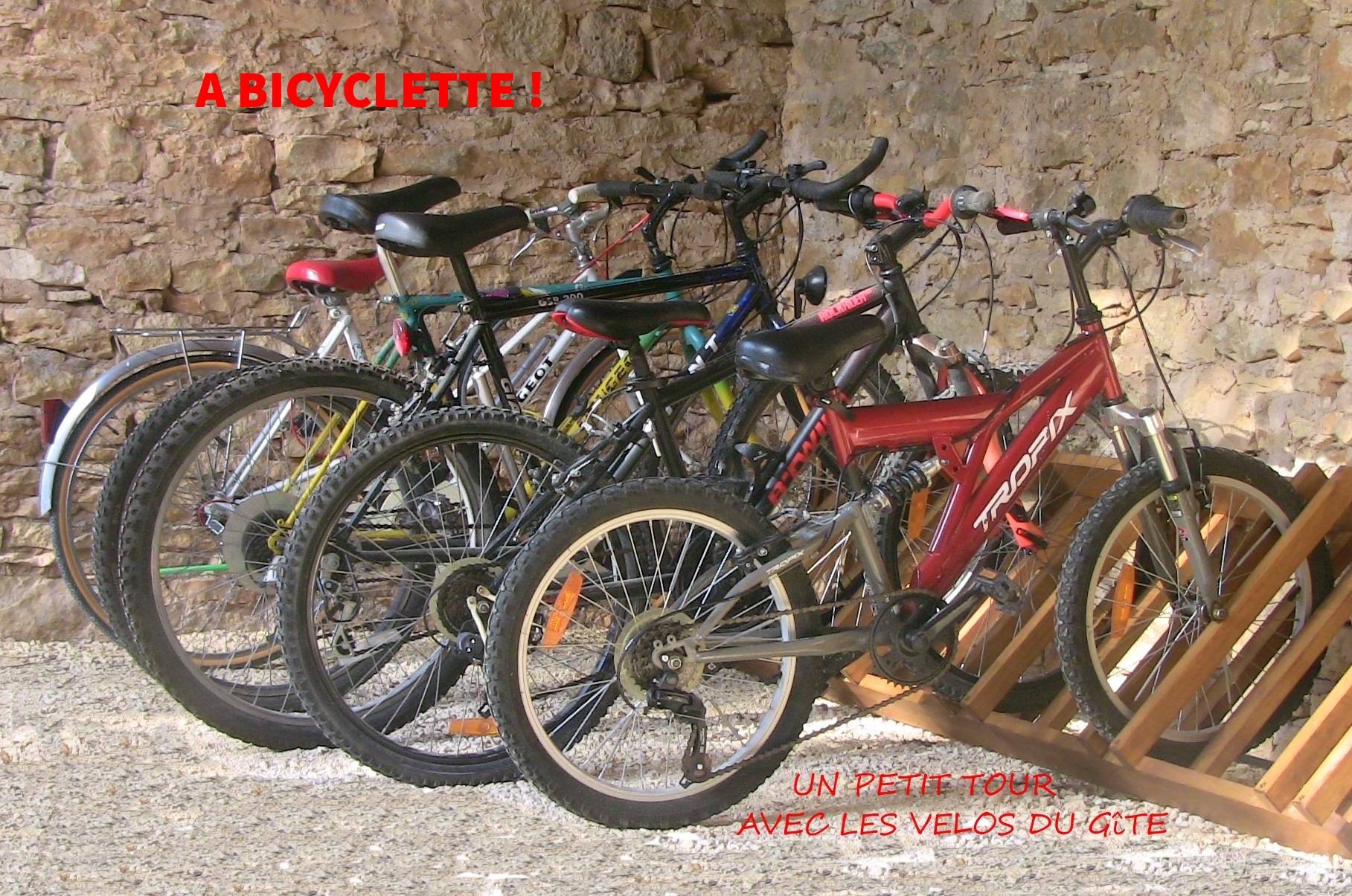 Gîte de Bonaguil Holidays, Soturac - photo 22