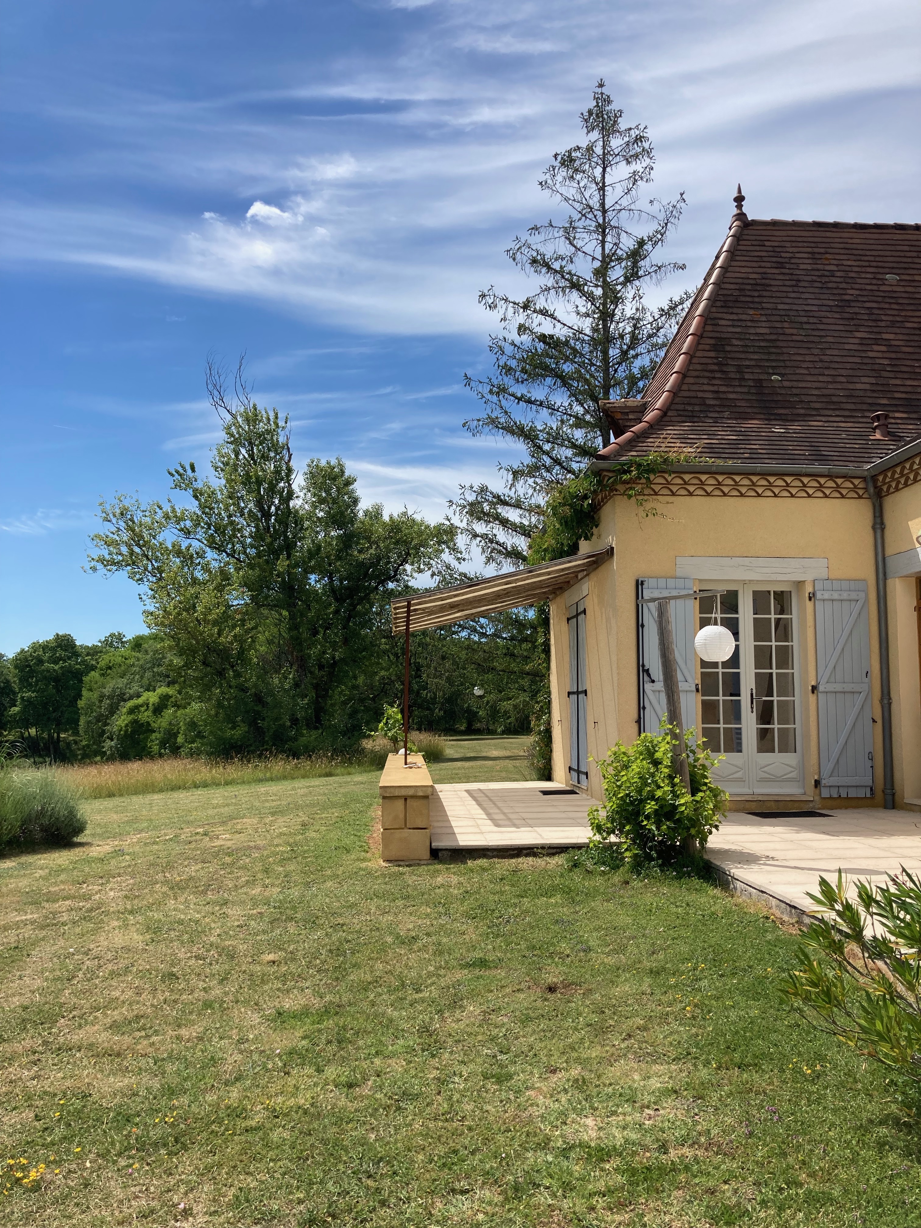 Belle Boissierette : Cozy, Marminiac