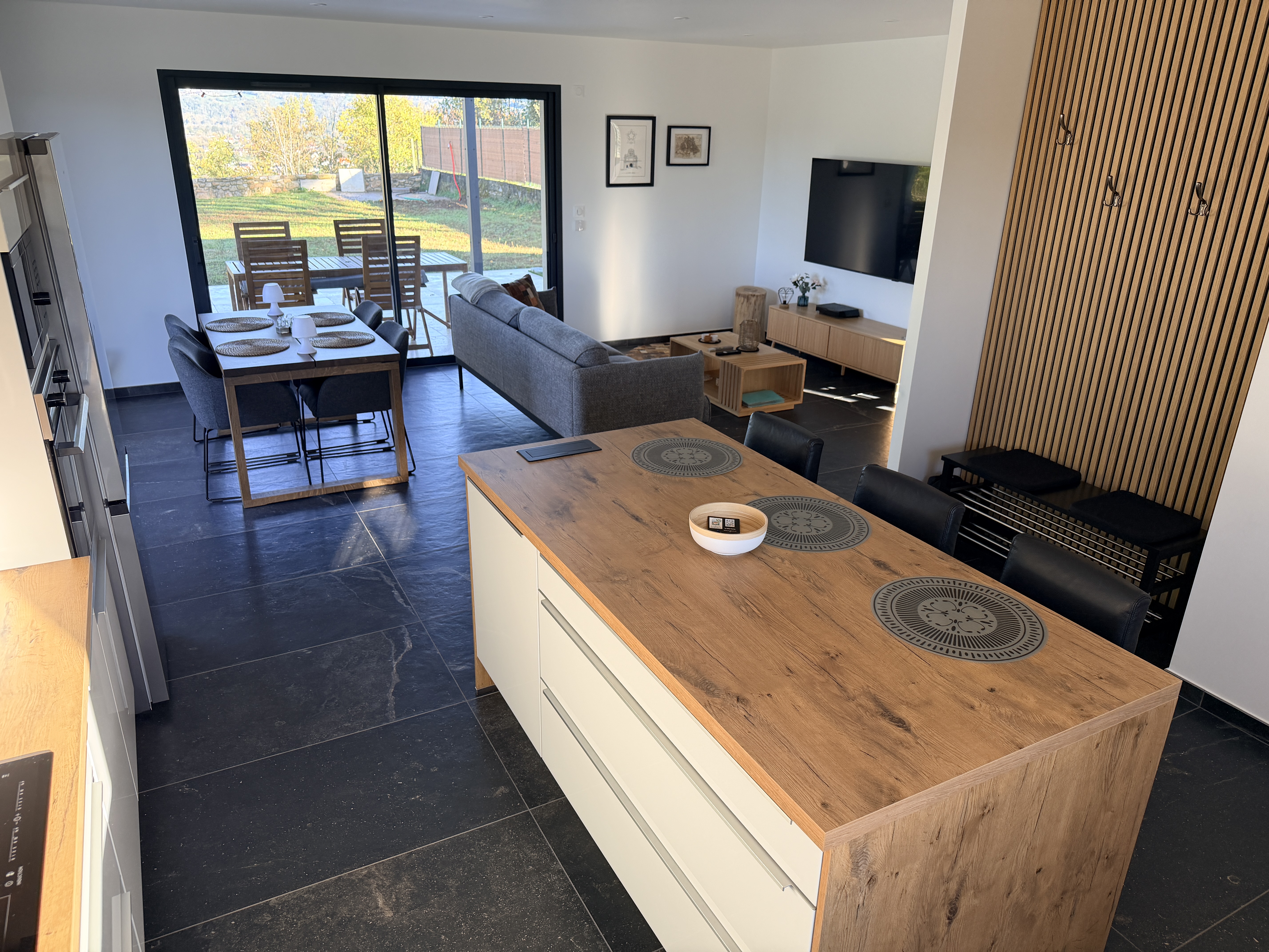 La Belle Noiera, Bretenoux - photo 9