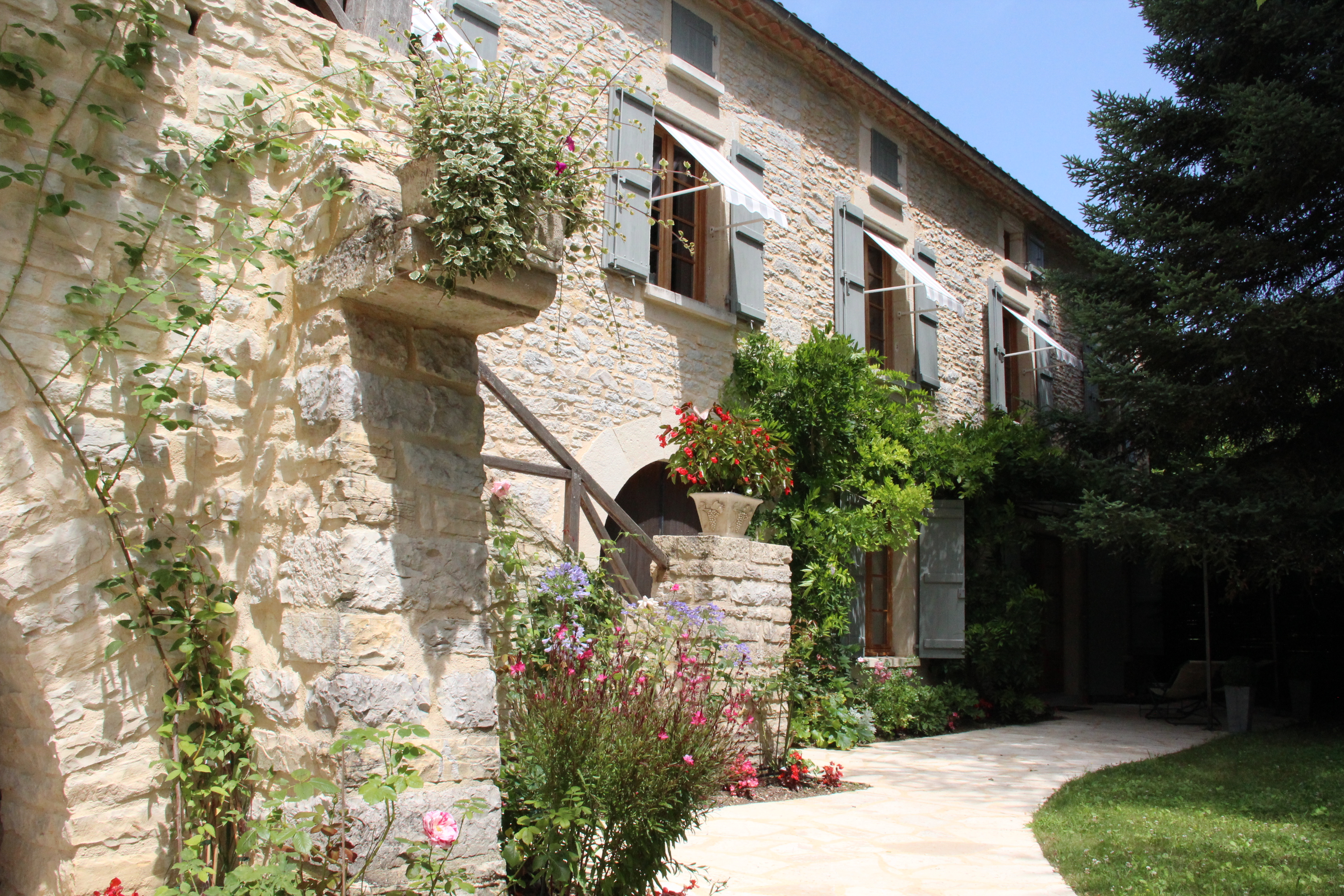 Le logis de tresse, Saint-Médard - photo 12