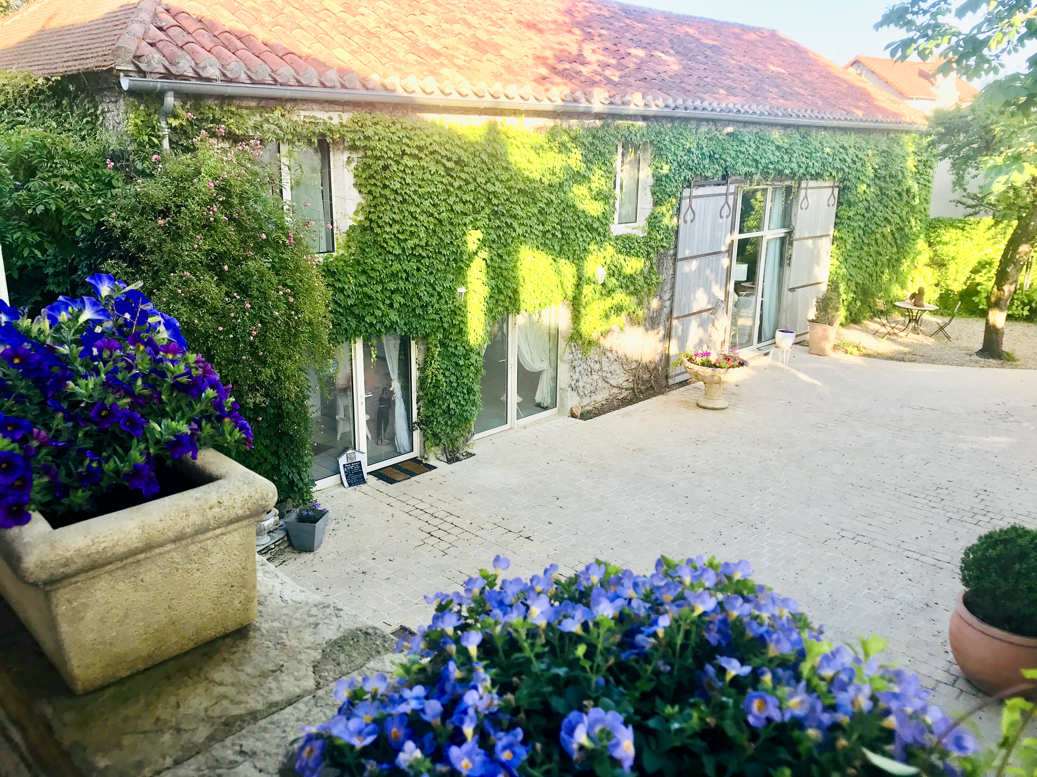 Le Relais des Anges, Mercuès - photo 3