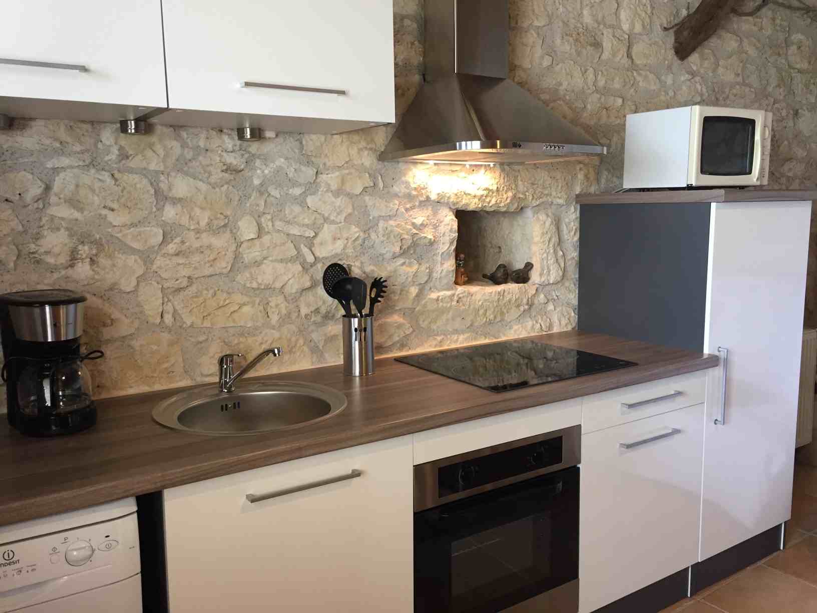 Le Mas des Papillons - La Bergerie, Porte-du-Quercy - photo 6