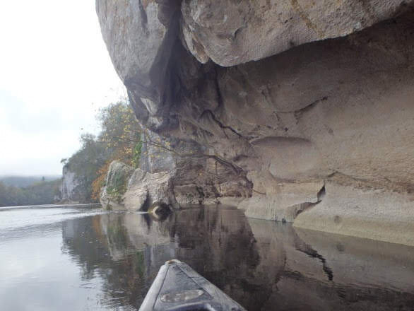 Guide de Rivière Nature en Canoë, Vayrac - photo 7