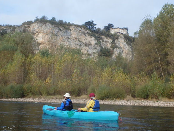 Guide de Rivière Nature en Canoë, Vayrac - photo 8
