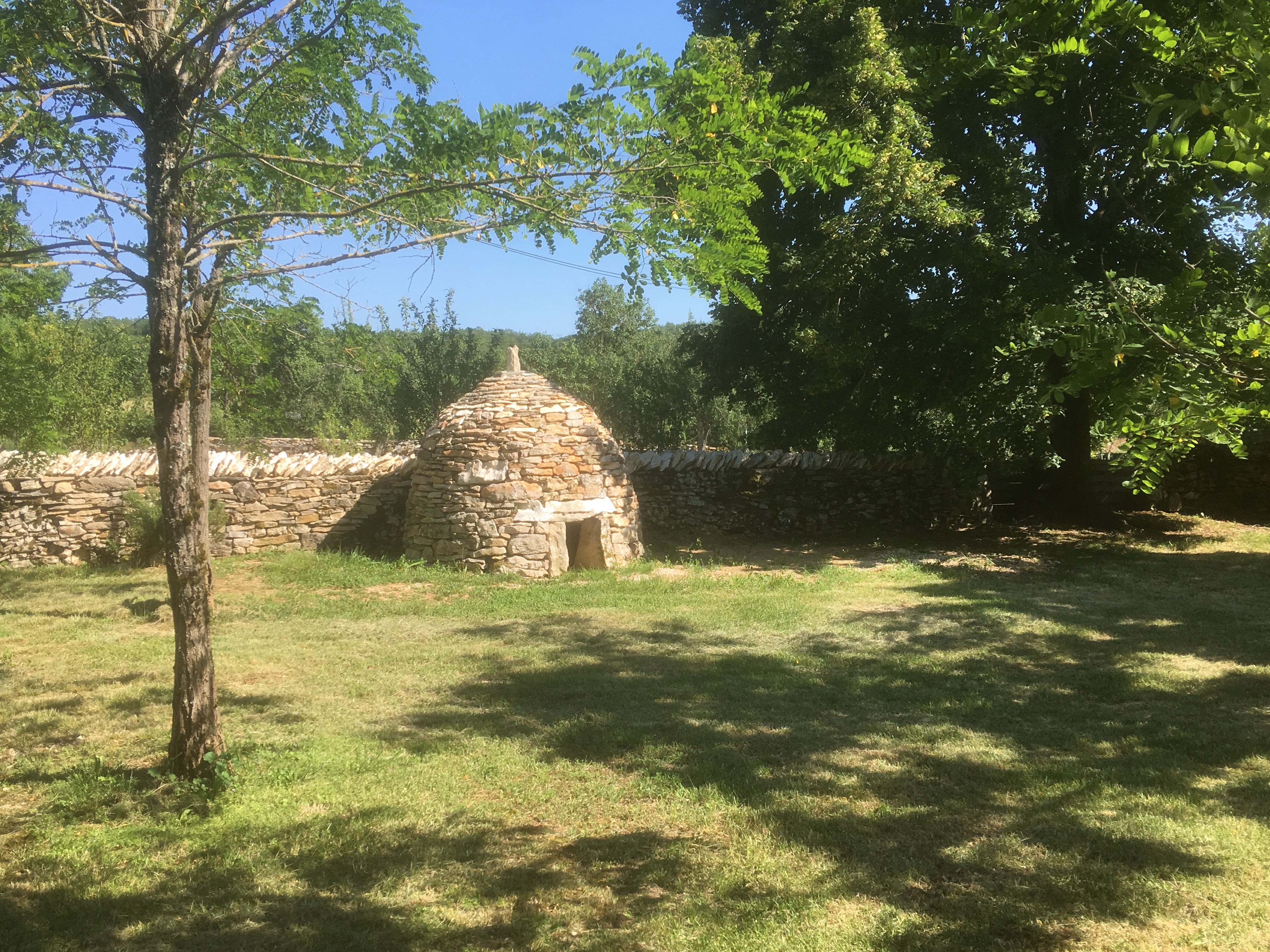 Maison Margot, Limogne-en-Quercy - photo 12
