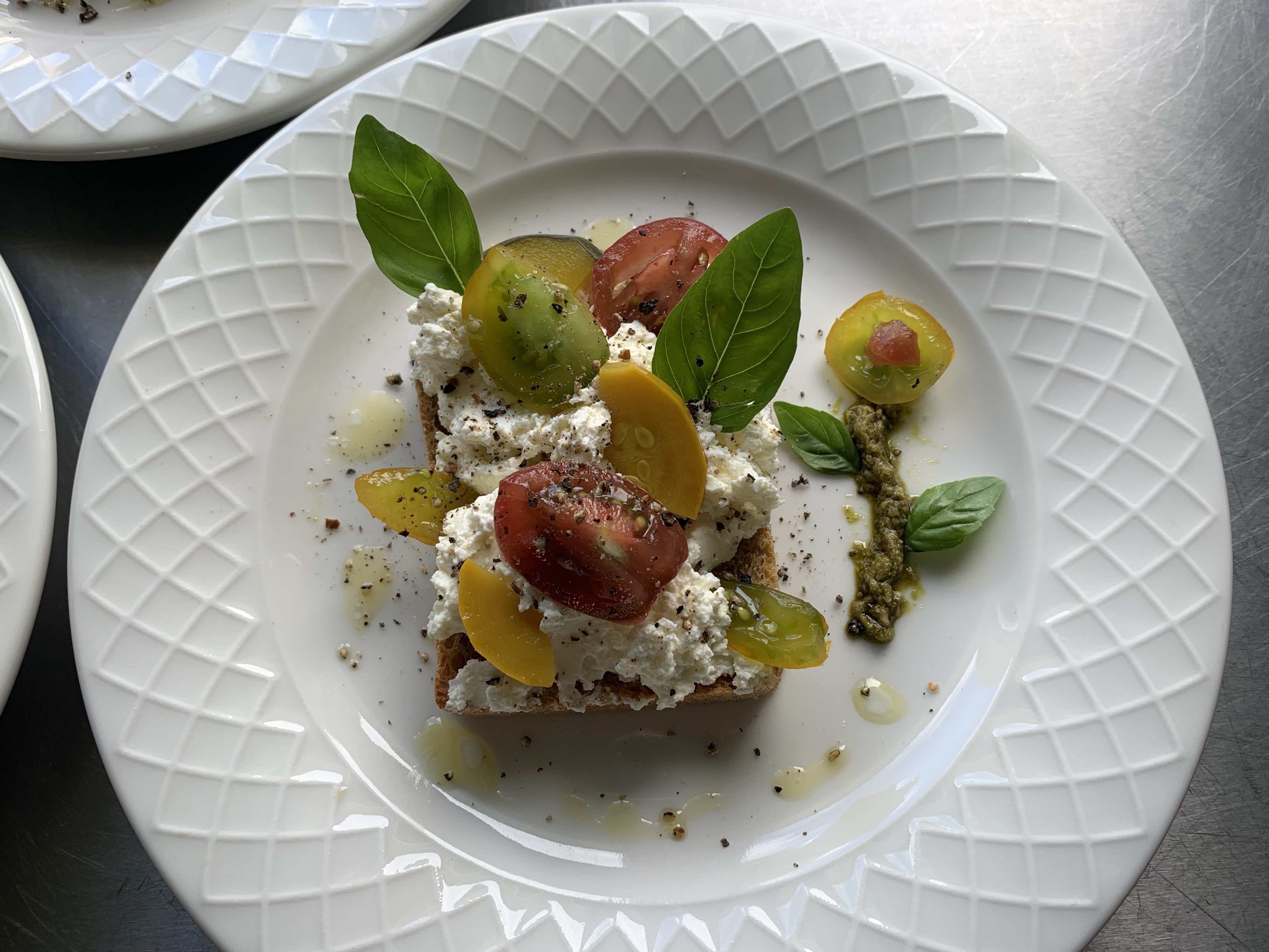 Restaurant L'îlot Des Saveurs, Leyme - photo 4