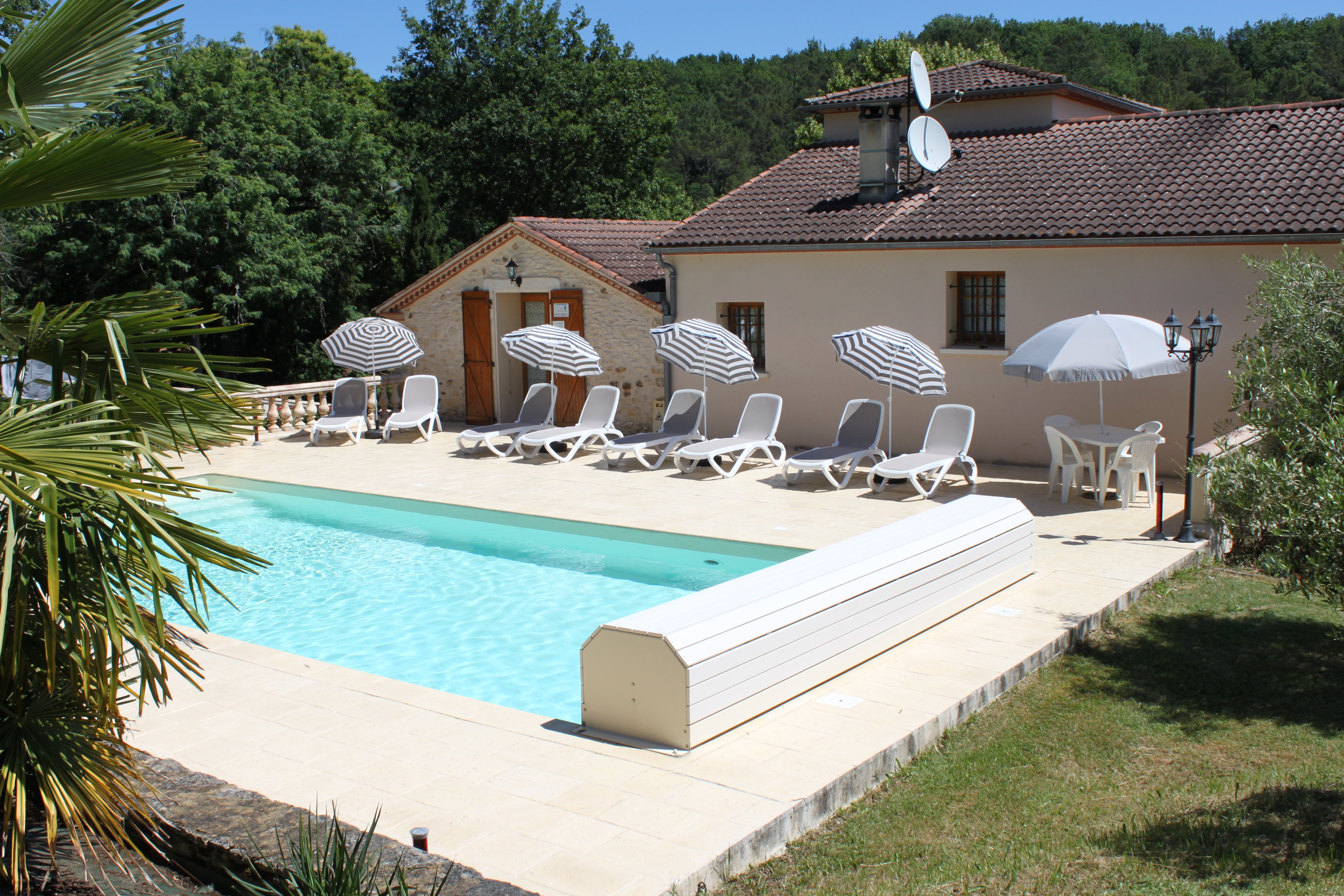 La Valière, Saint-Martin-le-Redon - photo 26
