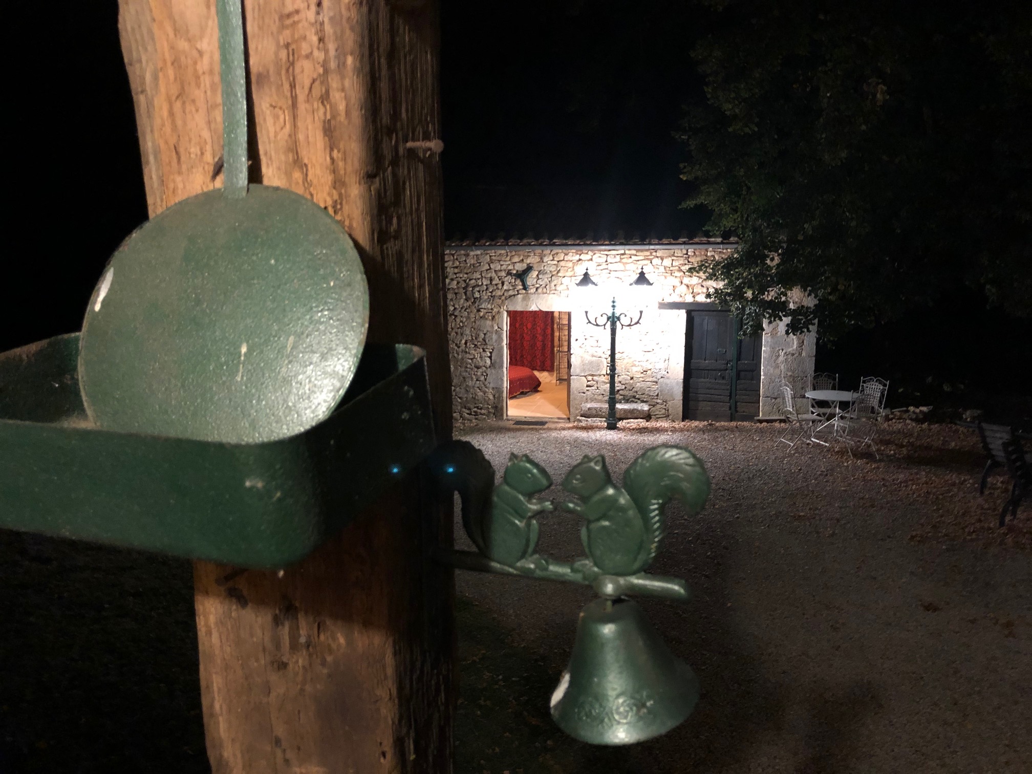 Fournet Bas, Saint-Martin-le-Redon - photo 12