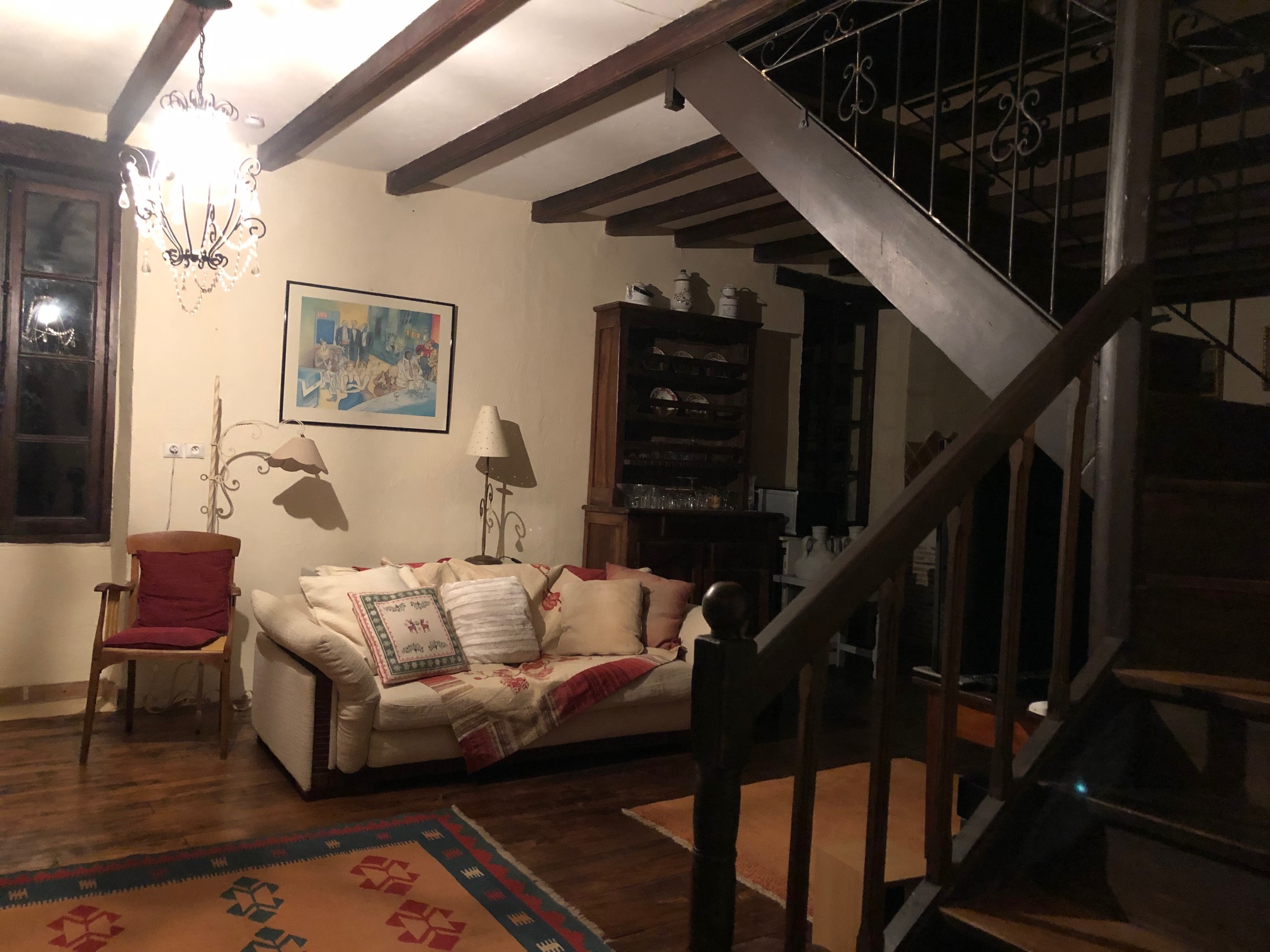 Fournet Bas, Saint-Martin-le-Redon - photo 13