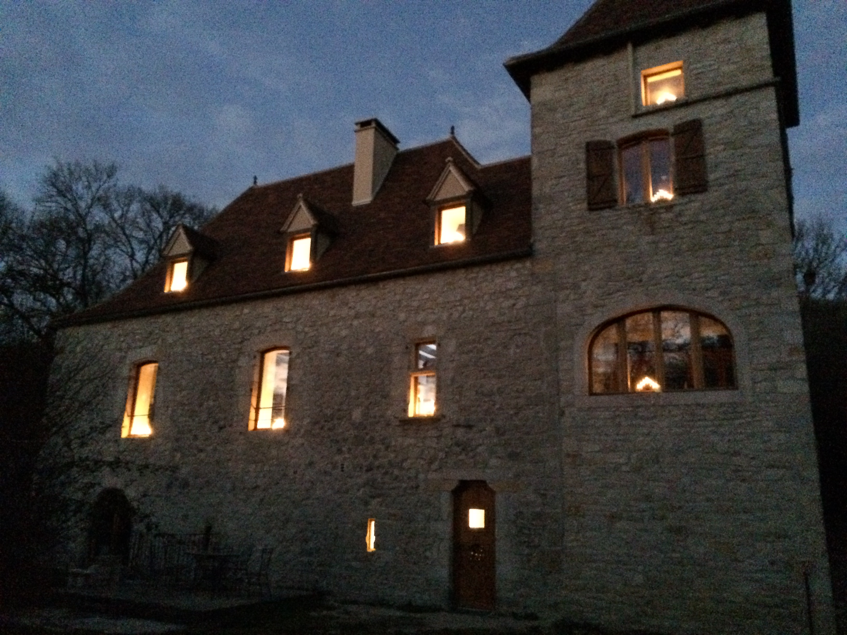 Le Moulin de Monsieur, Saint-Denis-Catus - photo 16