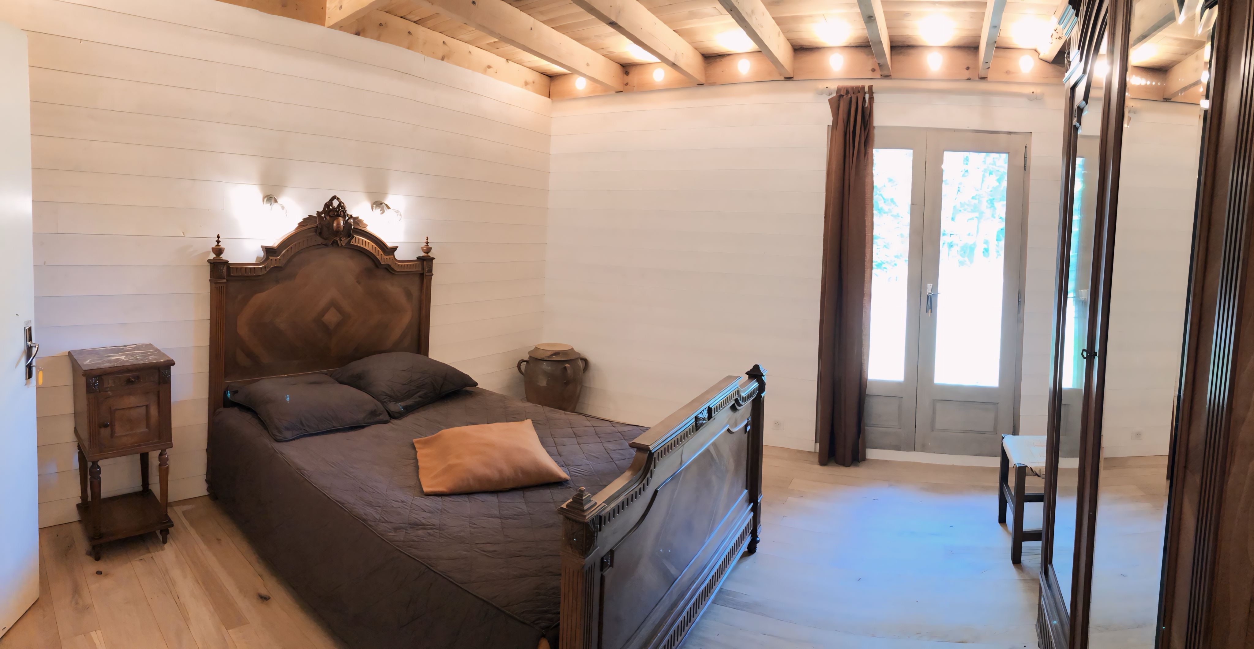 Maison Les Barbiers, Gourdon - photo 6