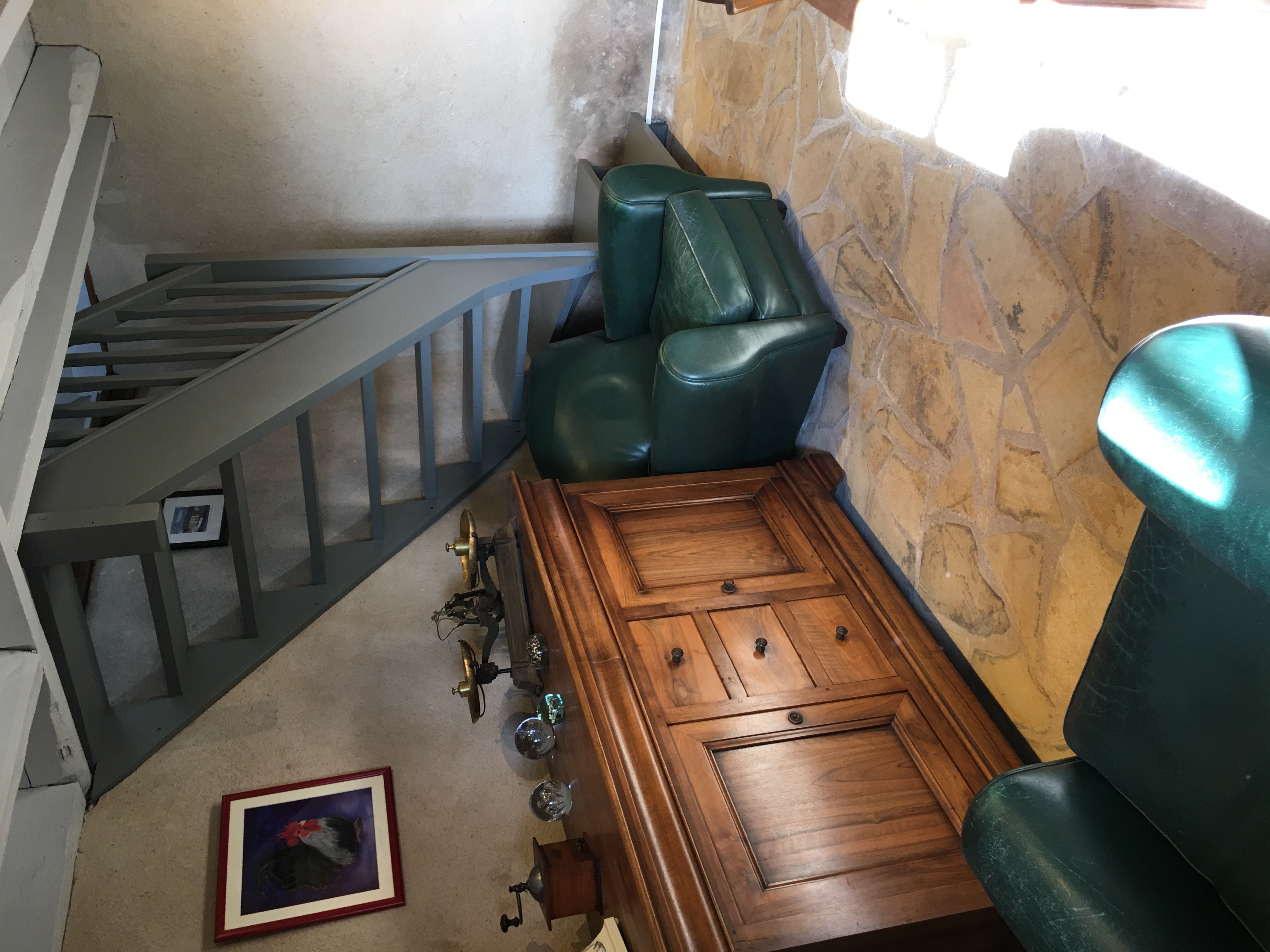 La Petite Maison, Espédaillac - photo 4