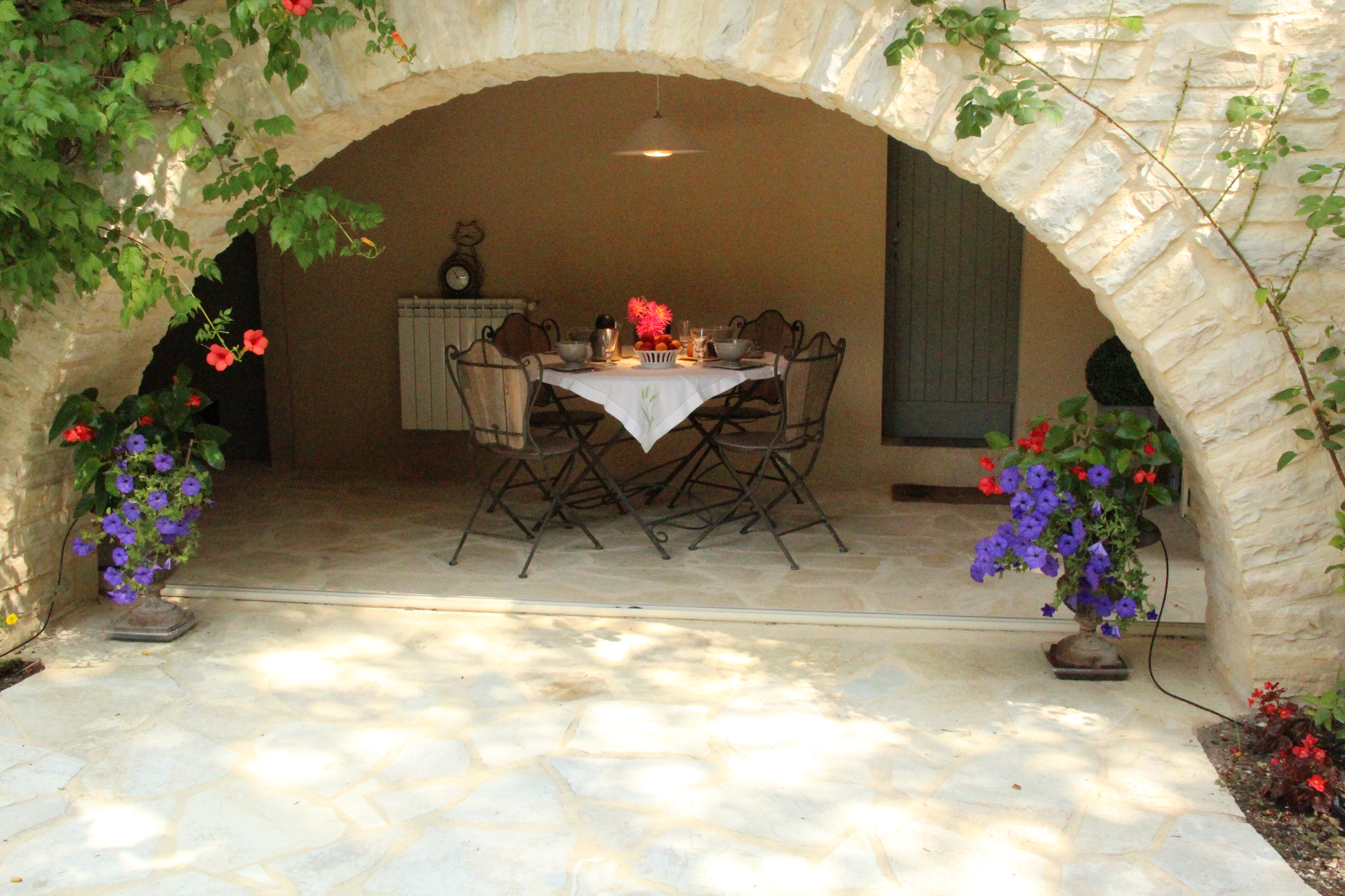 Helianthème, Saint-Médard - photo 5