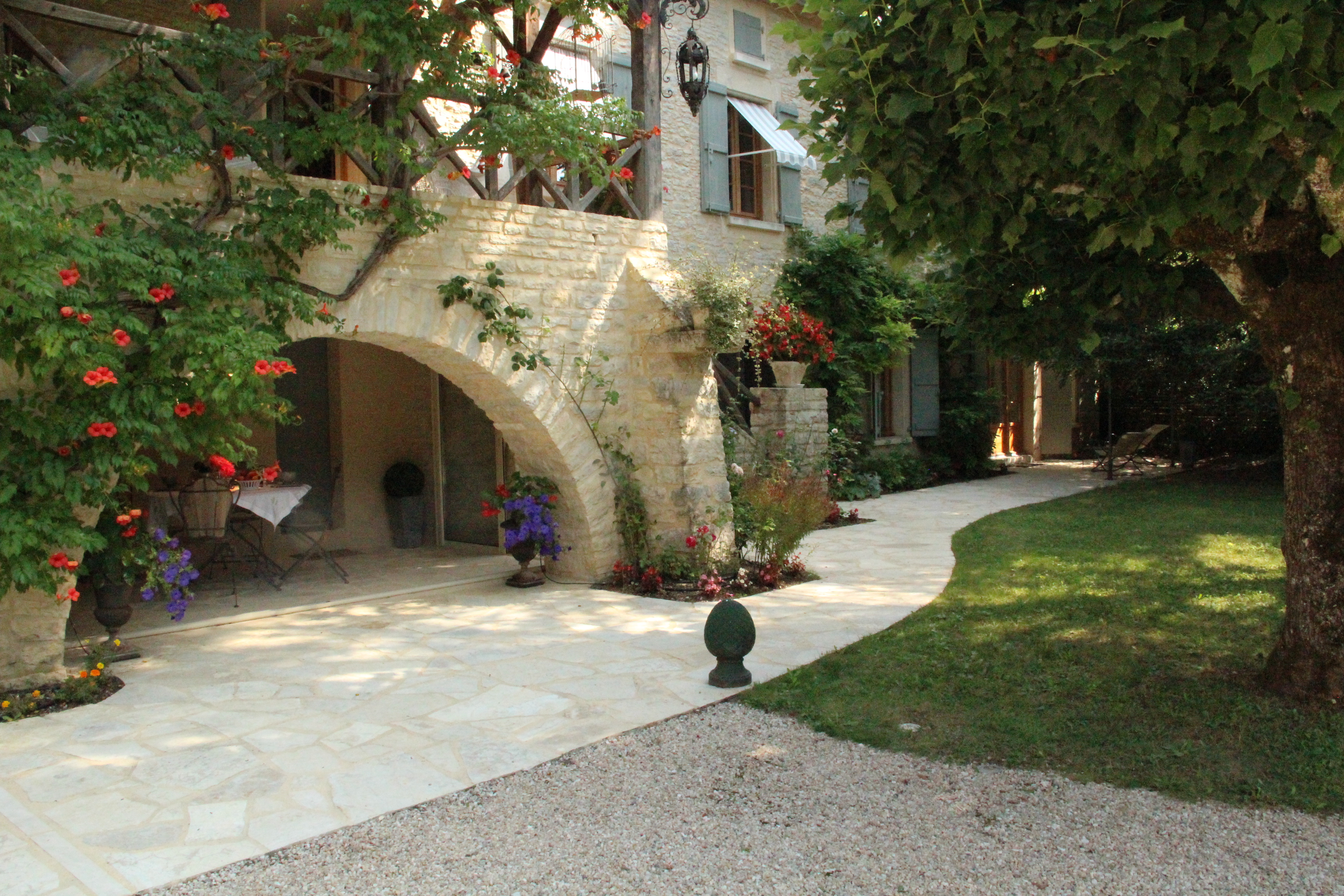 Le logis de tresse, Saint-Médard - photo 13