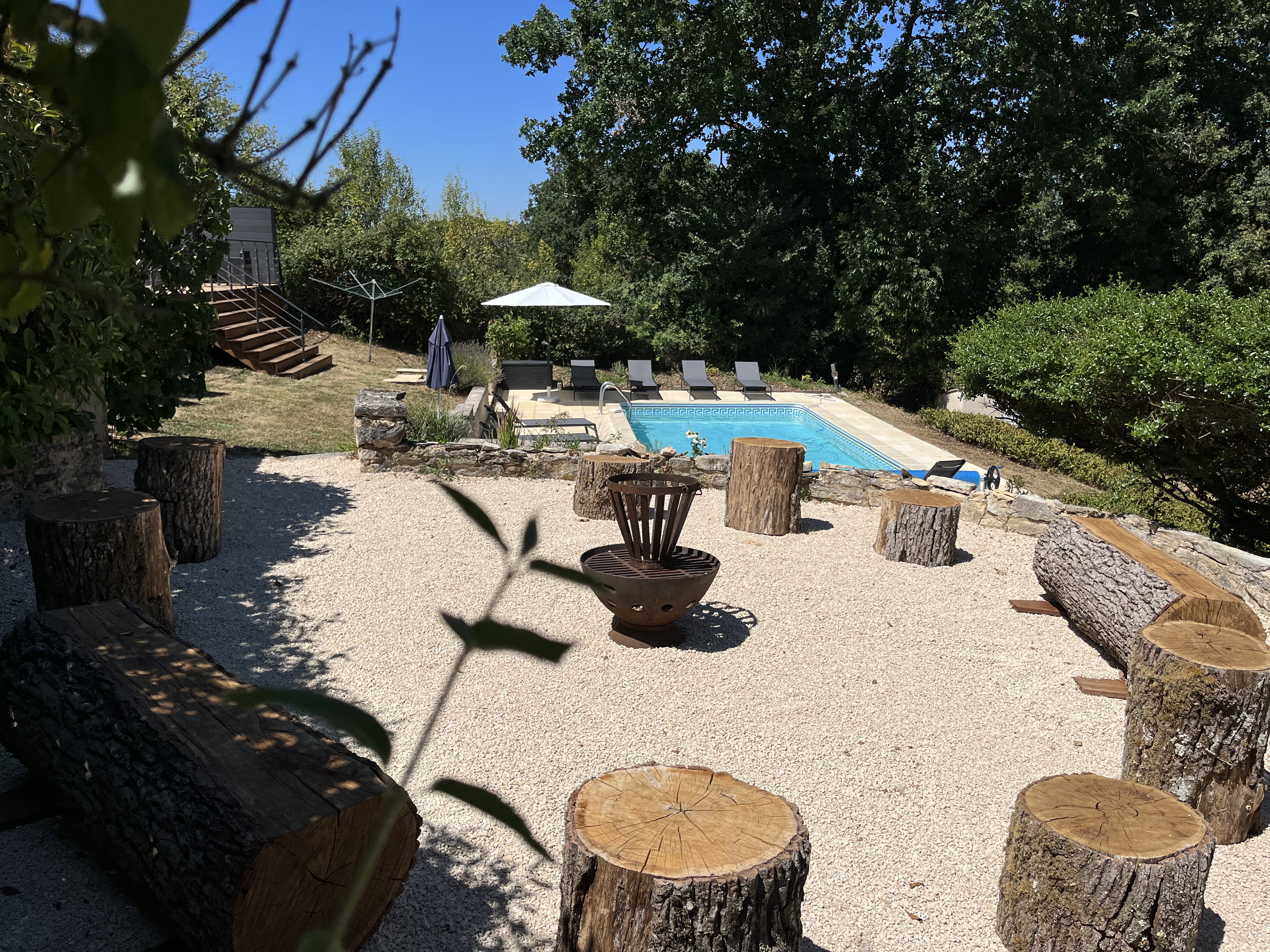 Le Mas de Flory, Dégagnac - photo 5