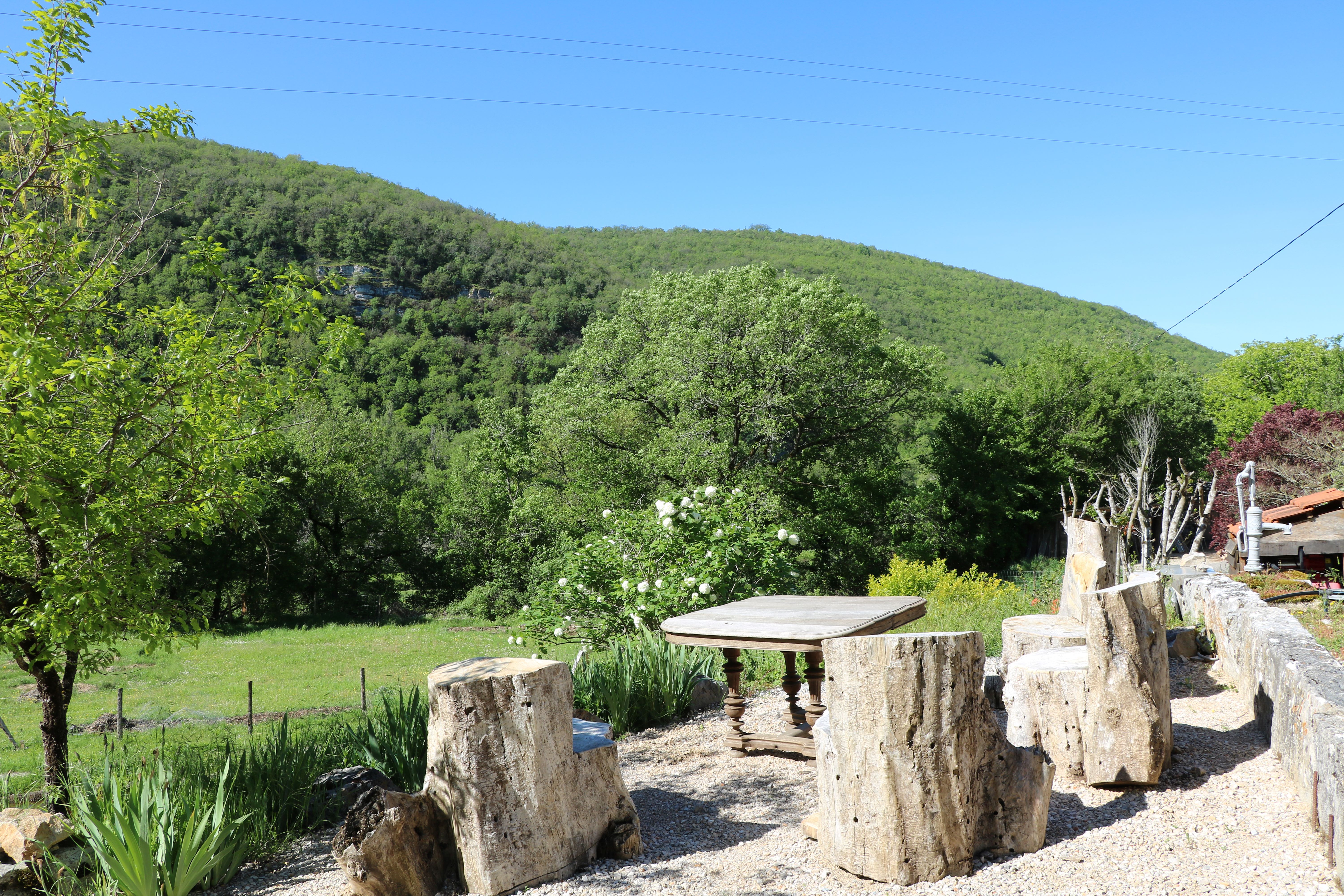 Oltarcie, Espagnac-Sainte-Eulalie - photo 9