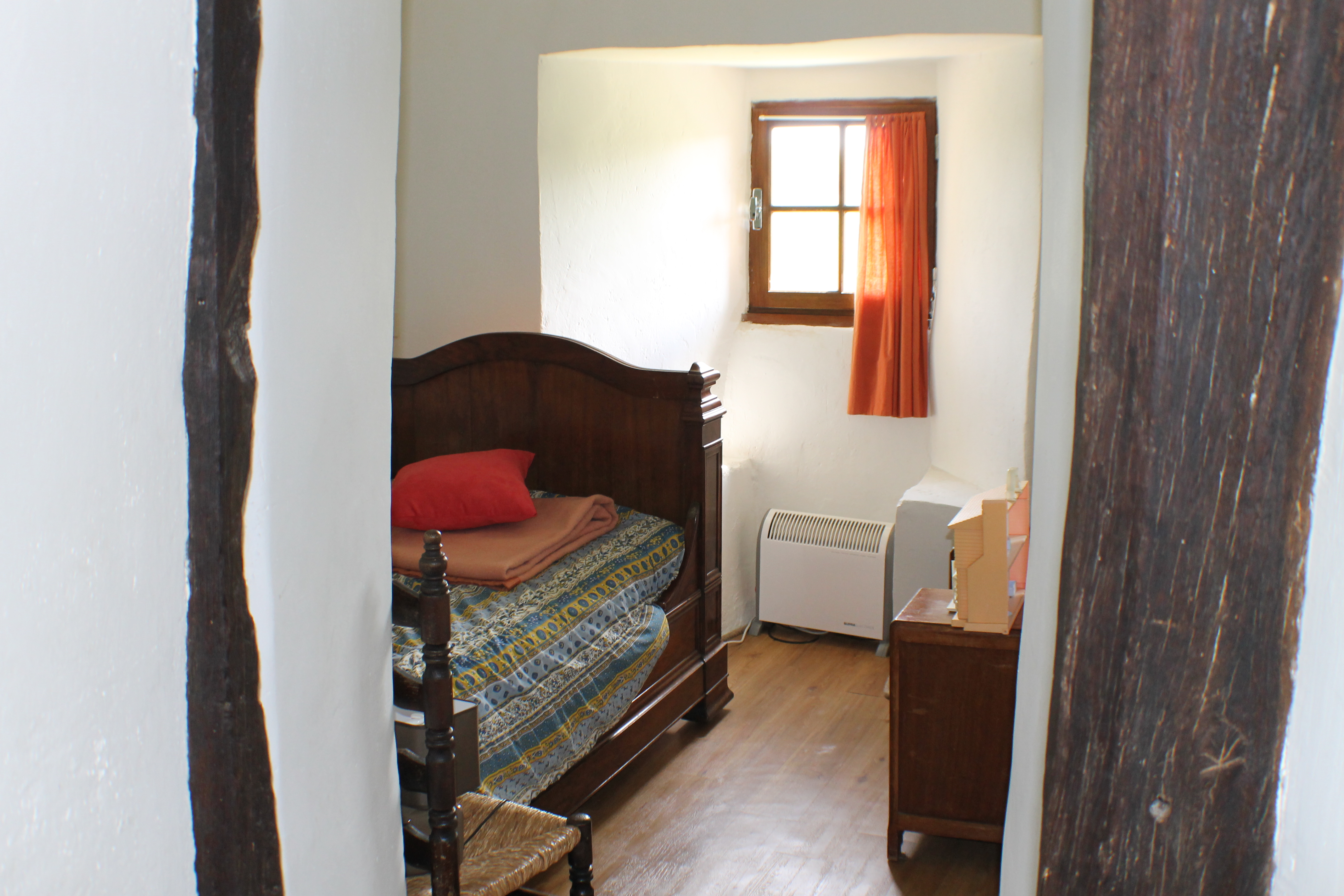 Domaine de Réveillon : Longère prés de Rocamadour et Padirac, Alvignac - photo 7