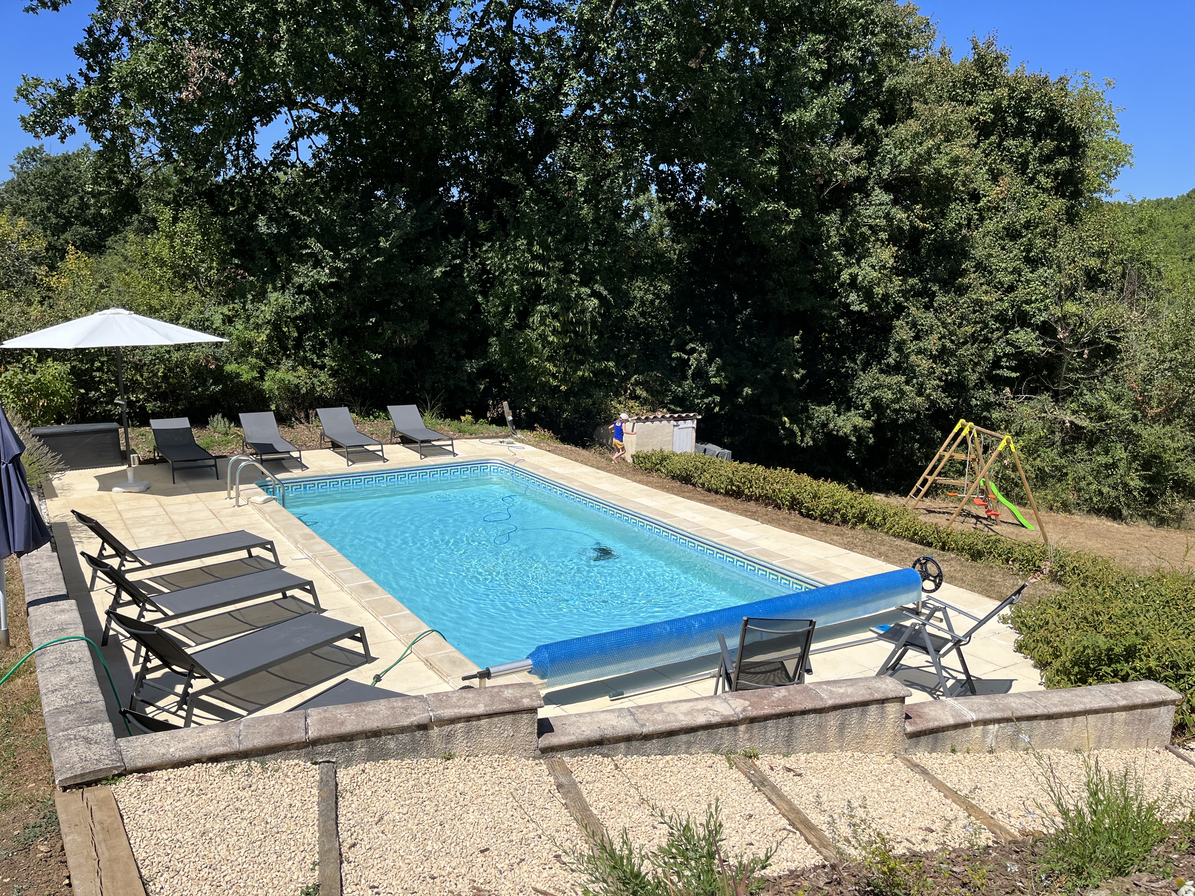 Le Mas de Flory, Dégagnac - photo 6