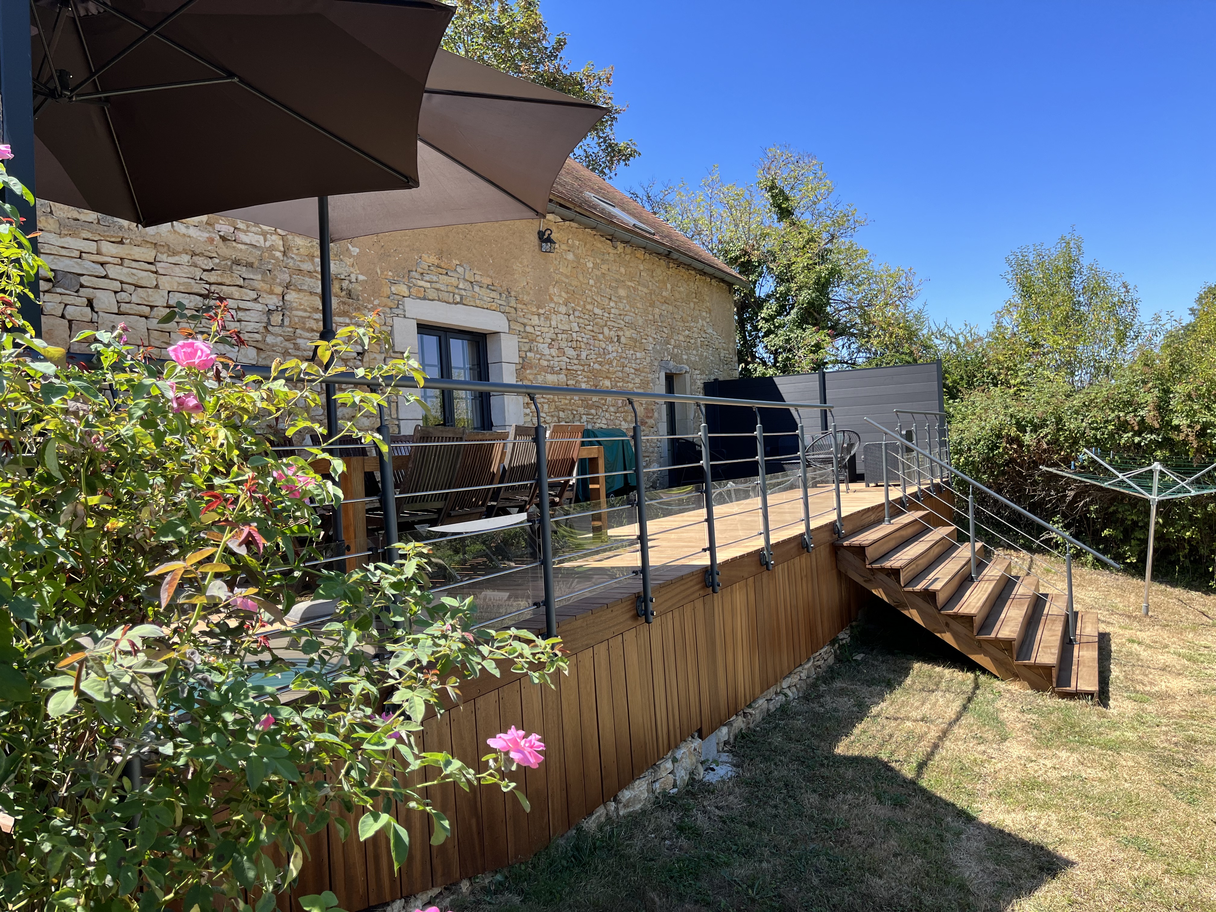 Le Mas de Flory, Dégagnac - photo 7