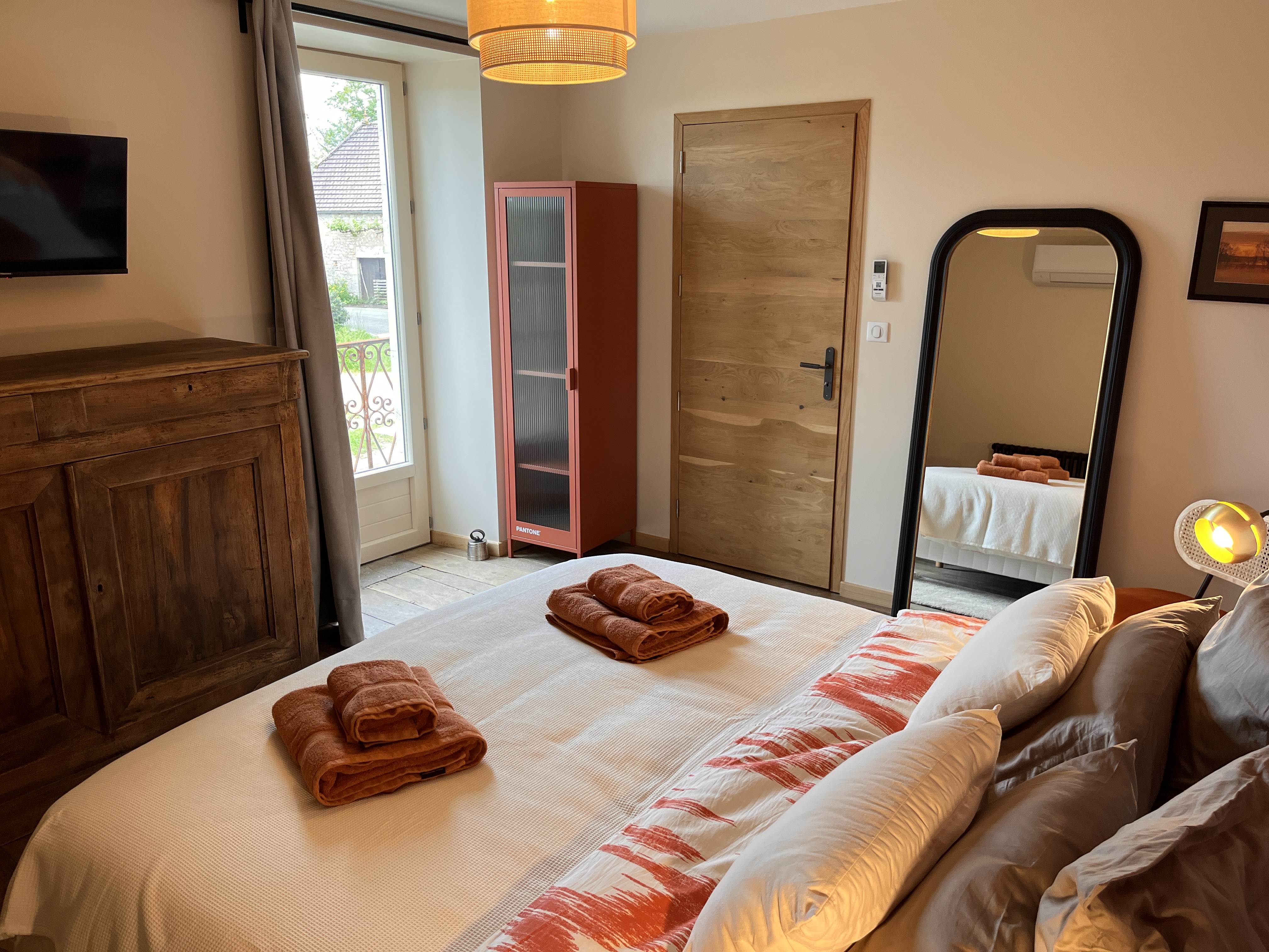 Marguerite, Issendolus - photo 14