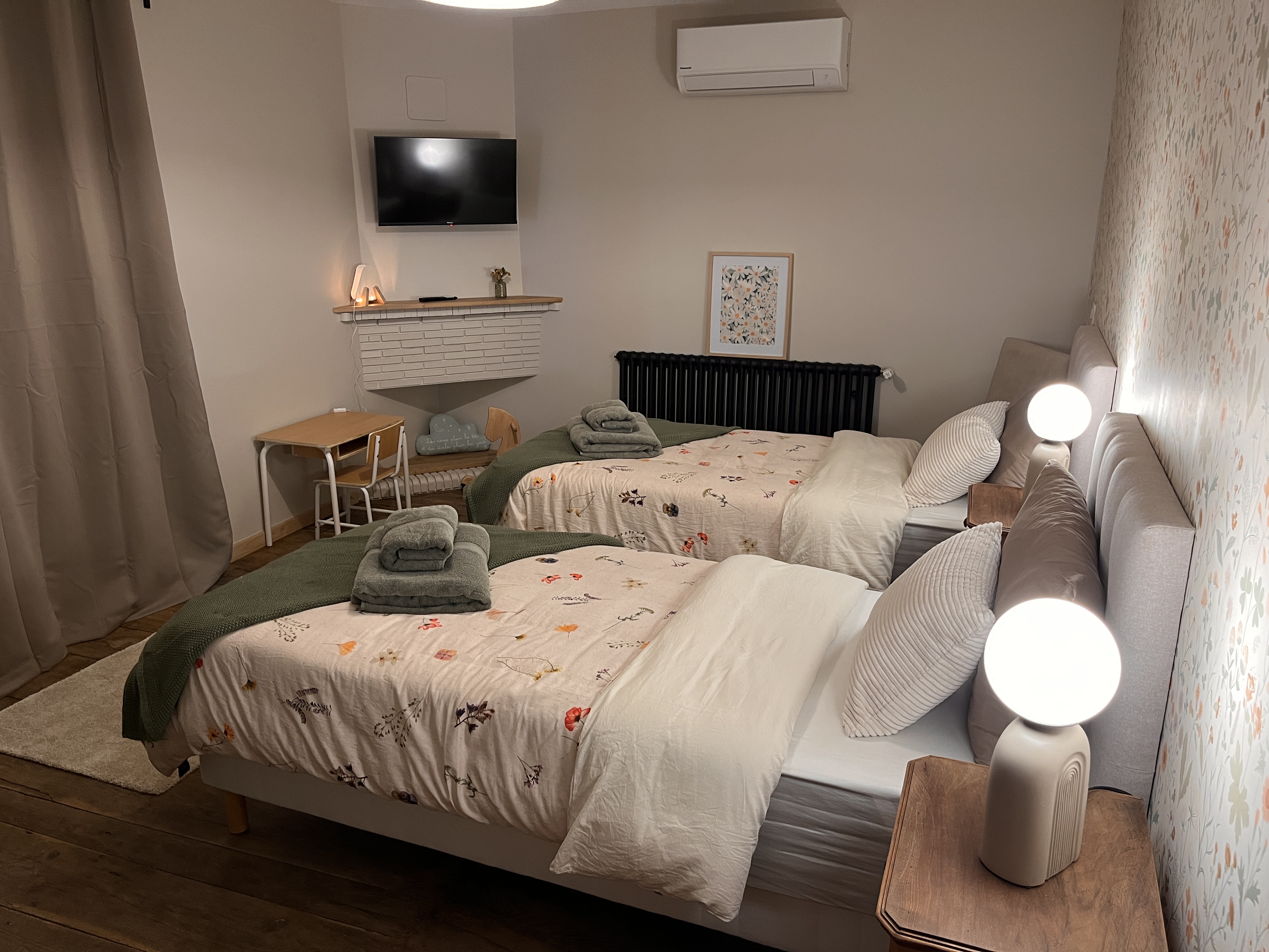 Marguerite, Issendolus - photo 15