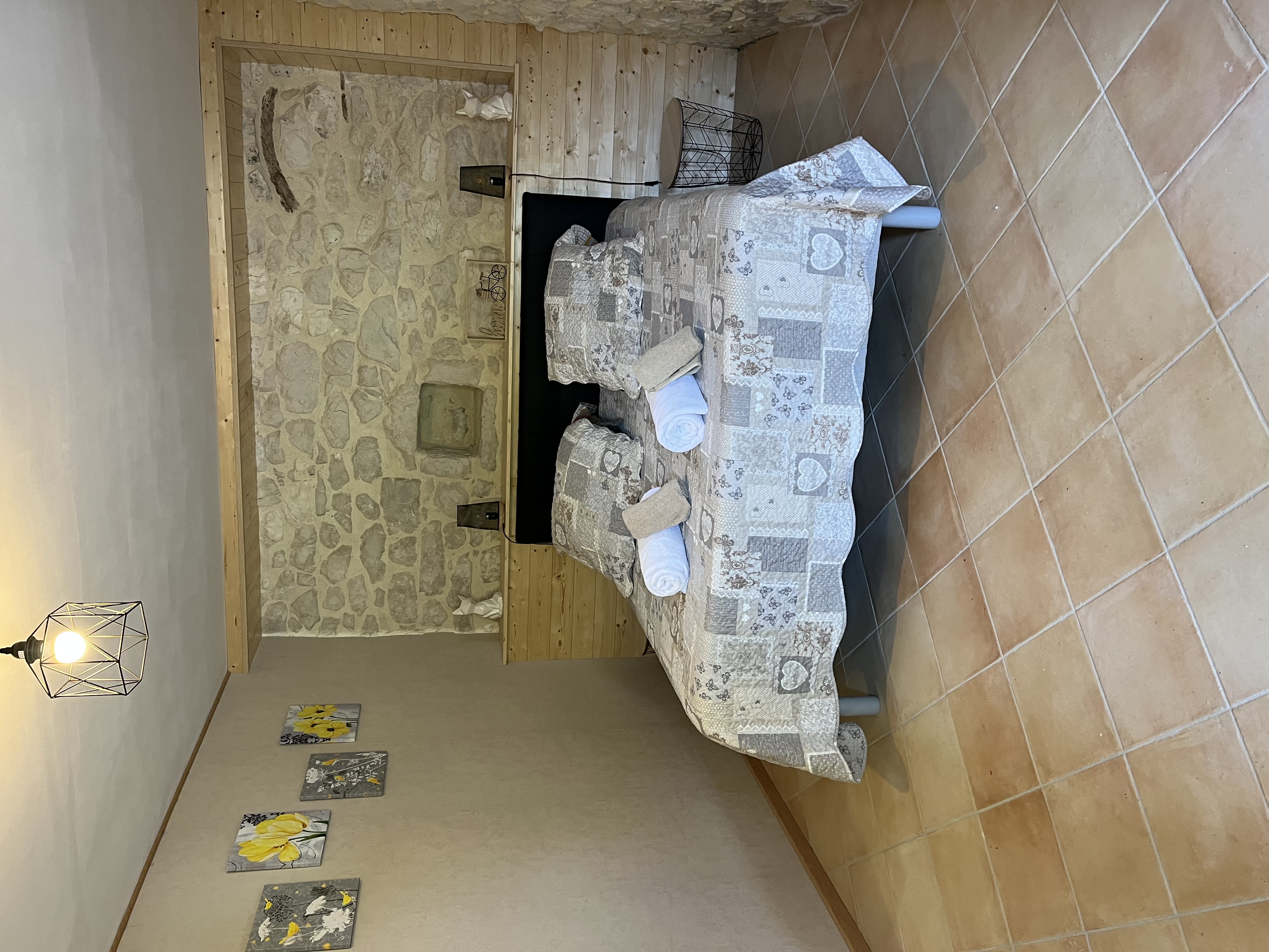 Chambres d'hôtes Le Malbouyssou, Barguelonne-en-Quercy - photo 4