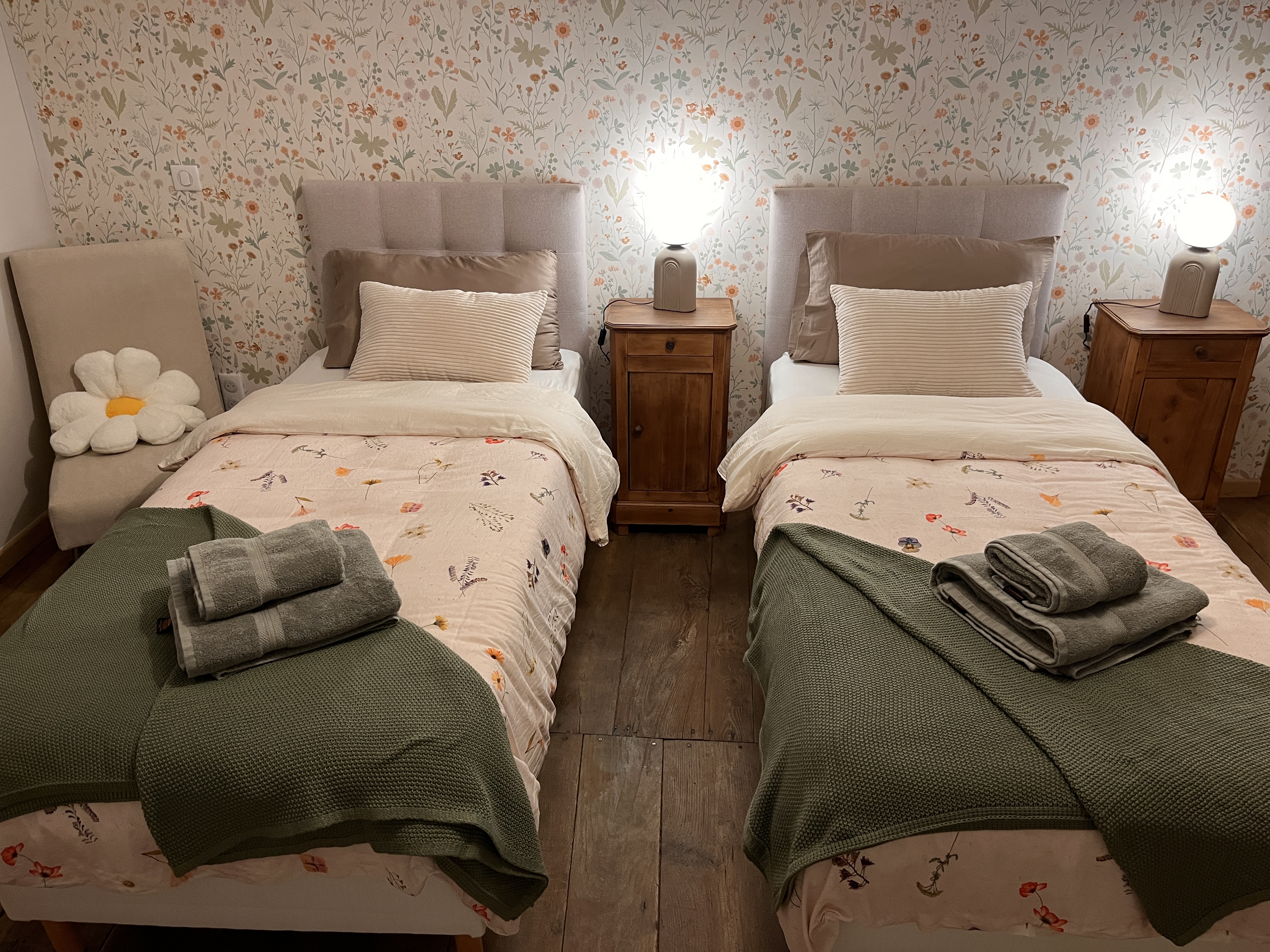 Marguerite, Issendolus - photo 16