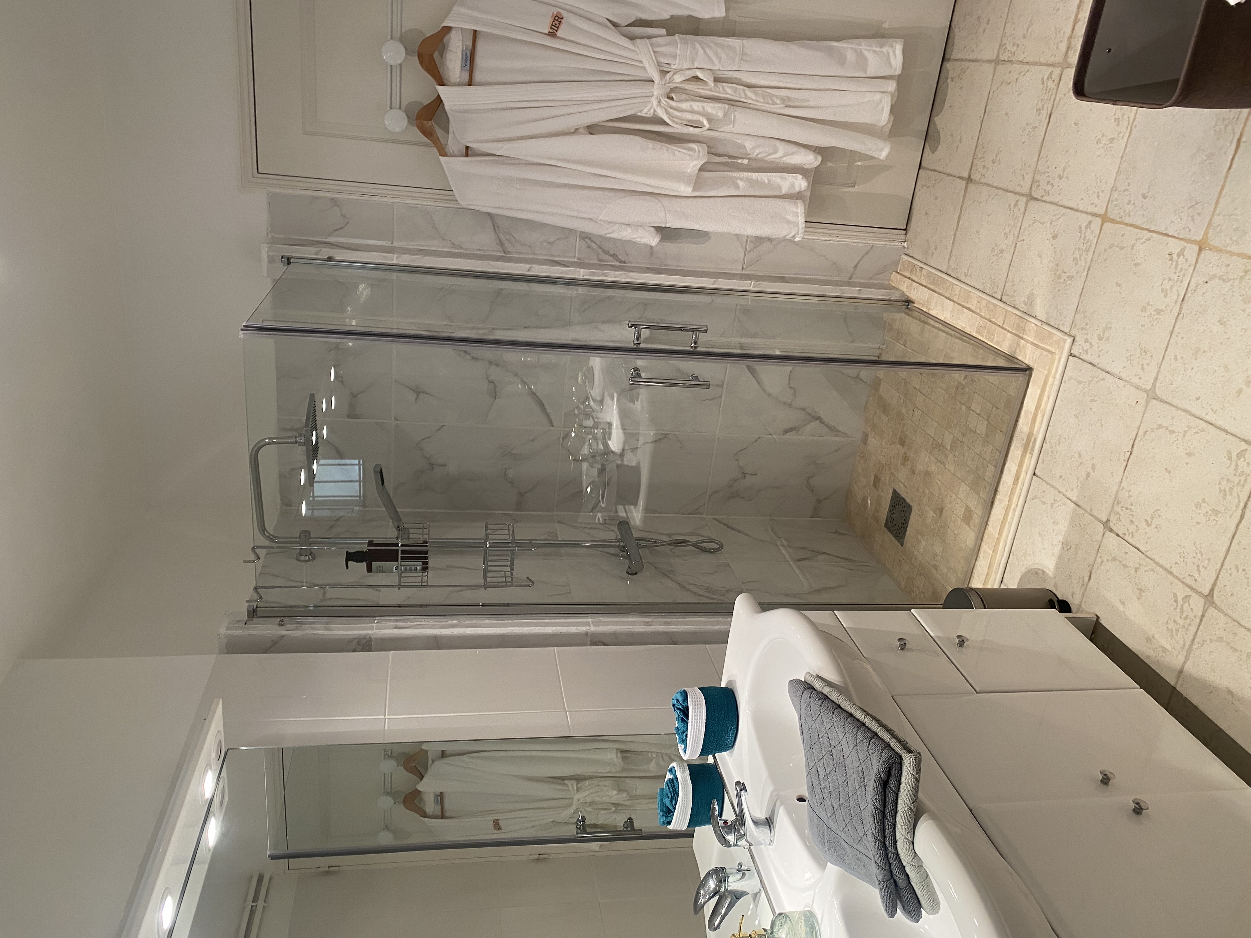 Les Suites de Marie-Lot - Appartement, Vire-sur-Lot - photo 6