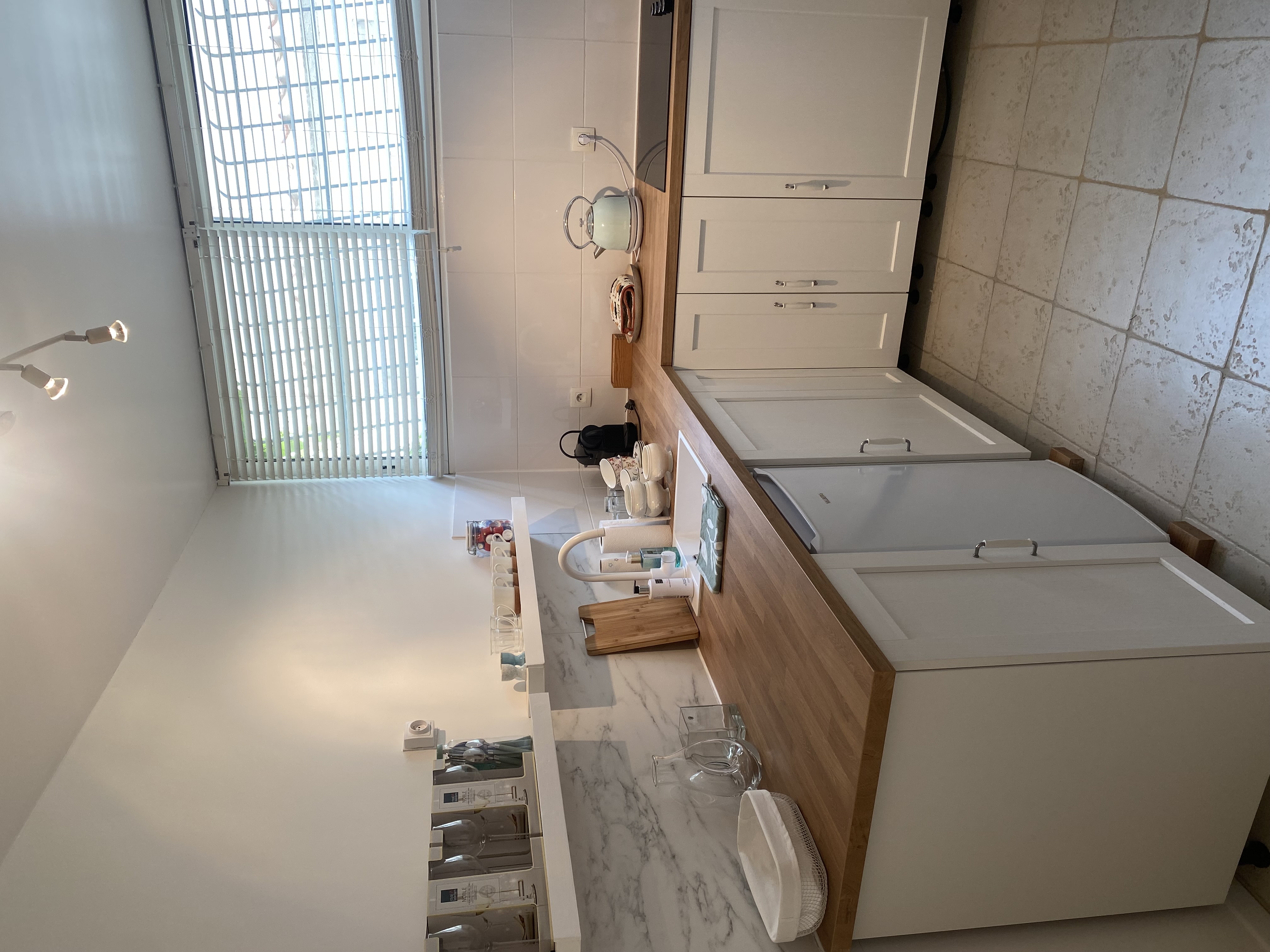 Les Suites de Marie-Lot - Appartement, Vire-sur-Lot - photo 7