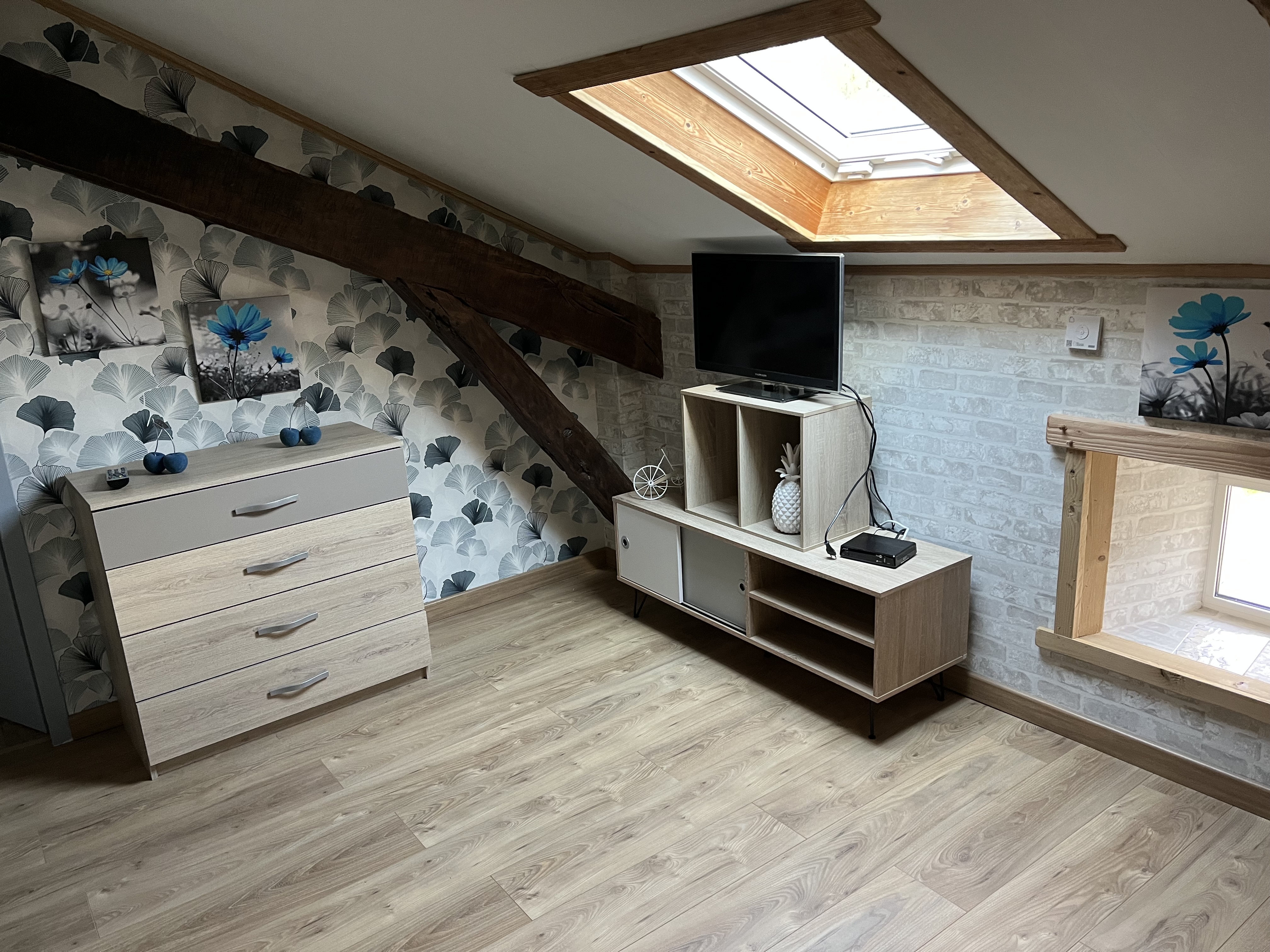 Chambres d'hôtes Le Malbouyssou, Barguelonne-en-Quercy - photo 13