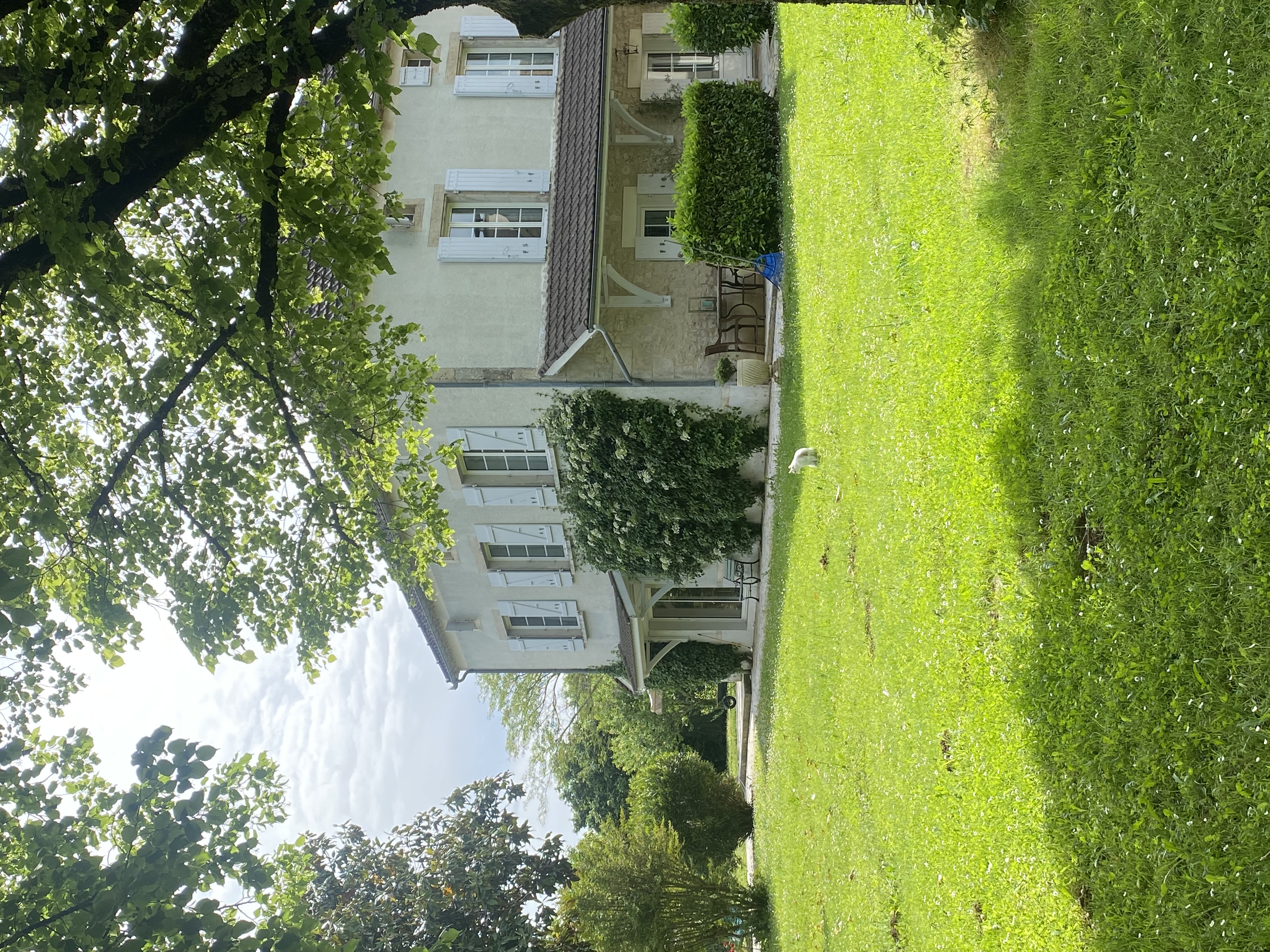 Les Suites de Marie-Lot - Studio, Vire-sur-Lot - photo 7