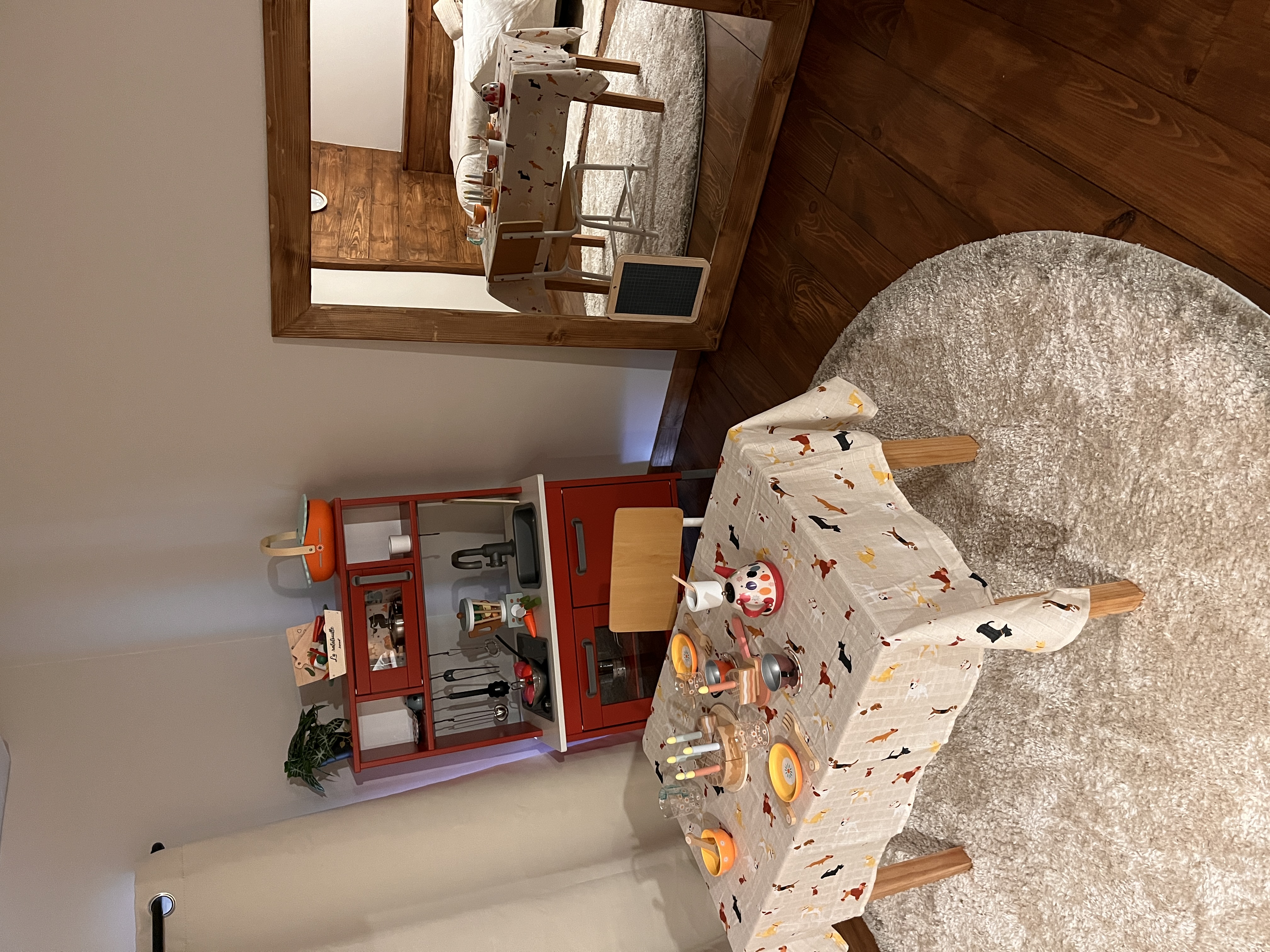 Marguerite, Issendolus - photo 21